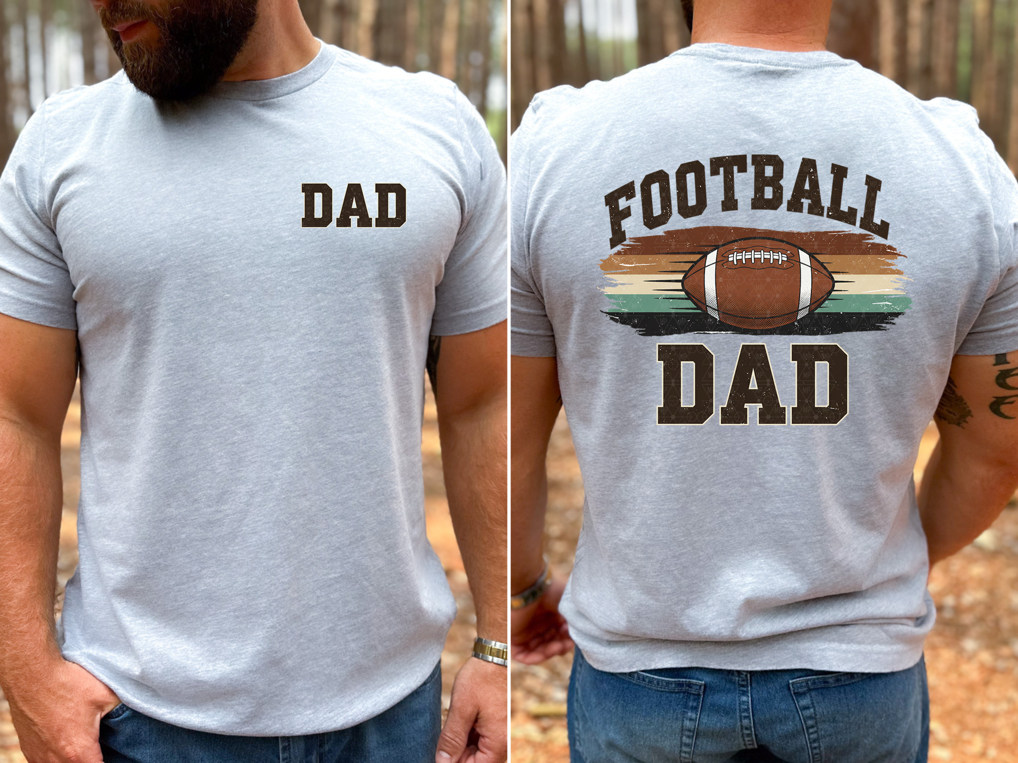 Football Dad