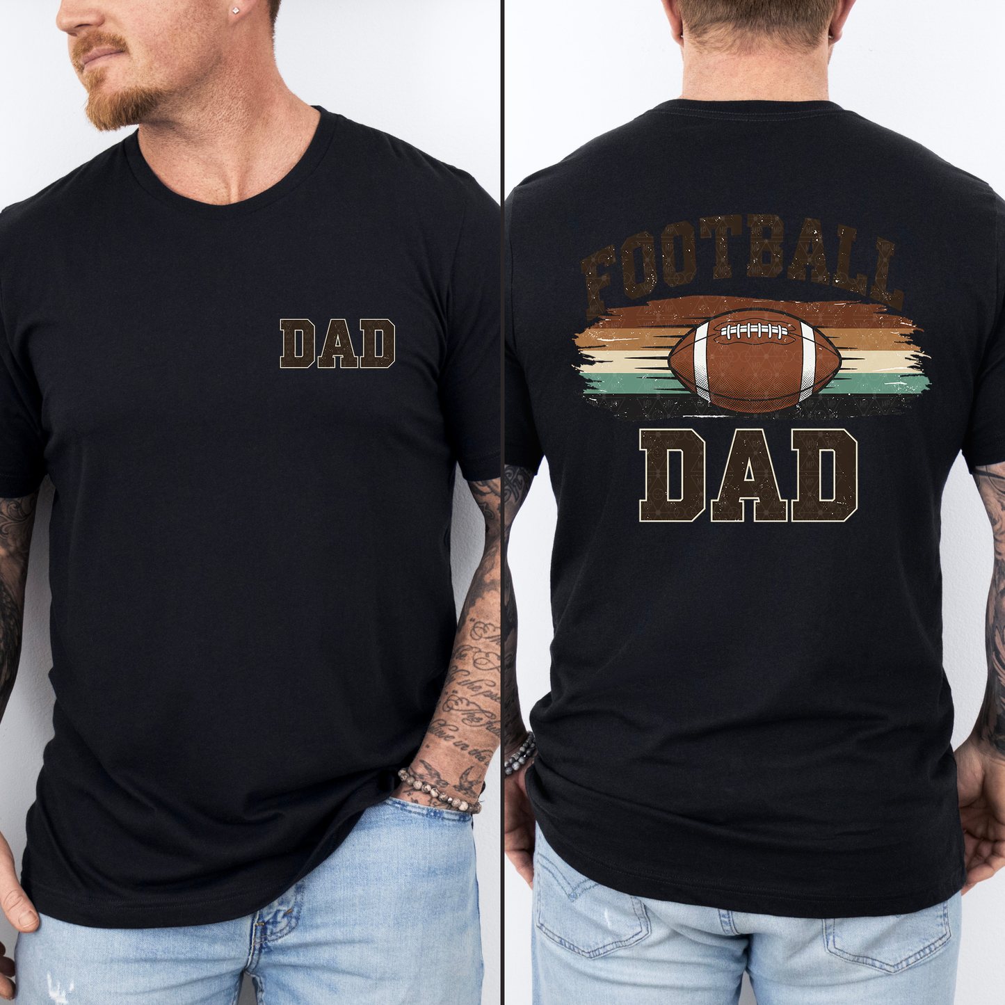 Football Dad