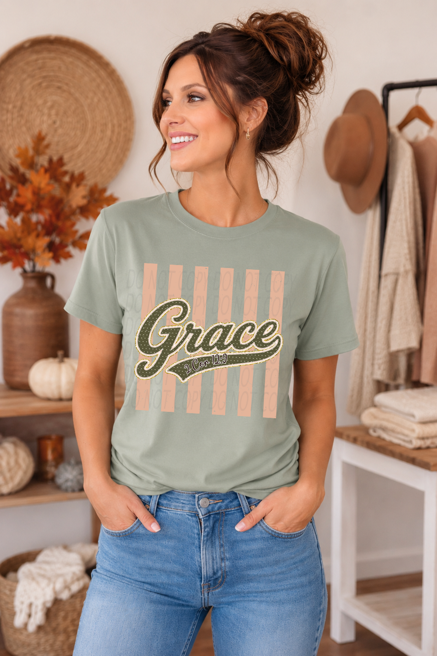 Stripe Faith