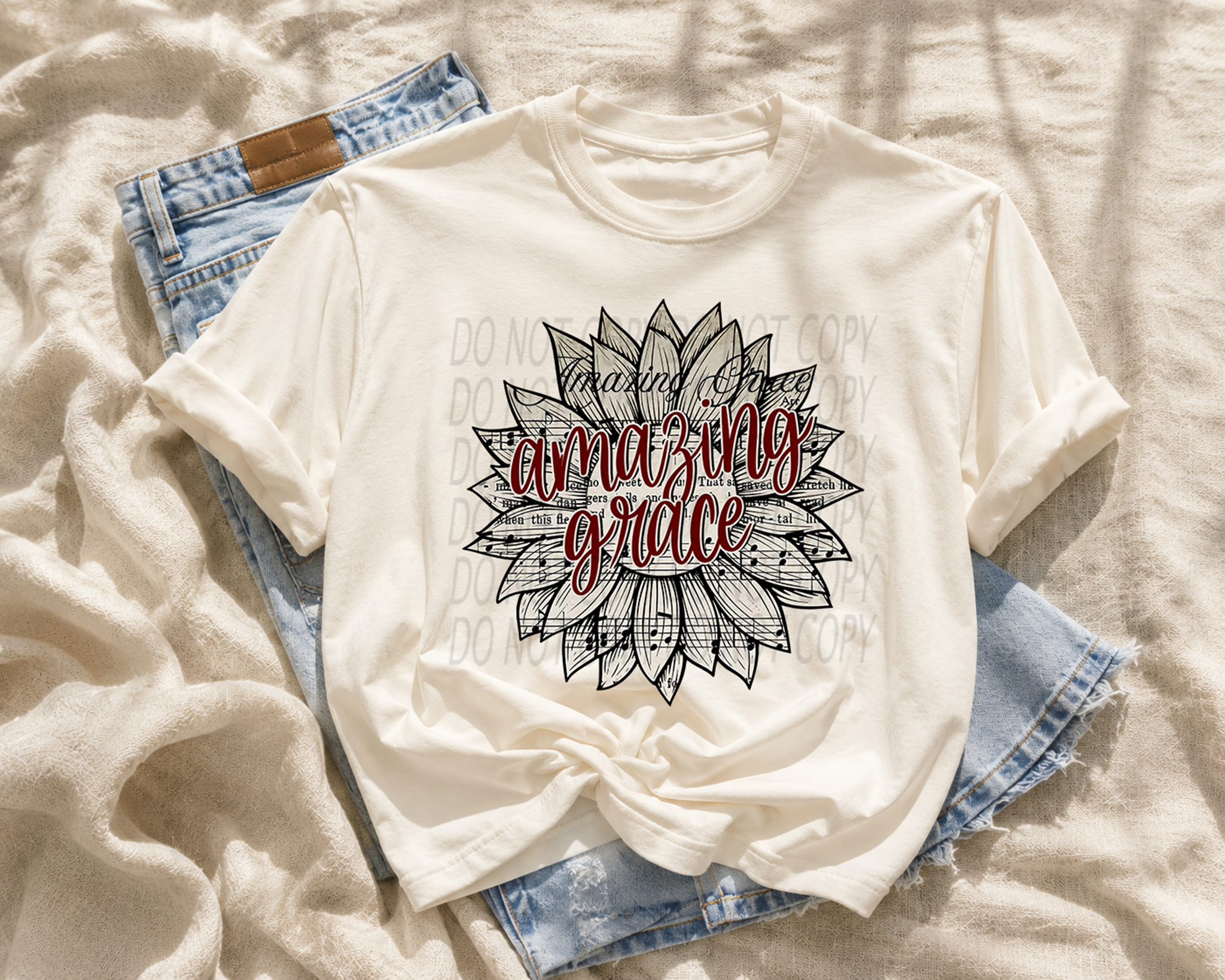 Amazing Grace Sunflower