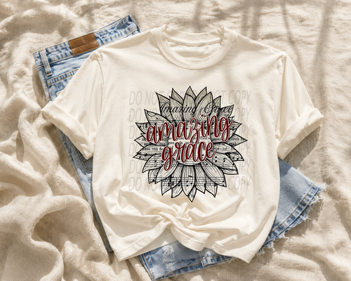 Load image 1 in gallery view. Amazing Grace Sunflower