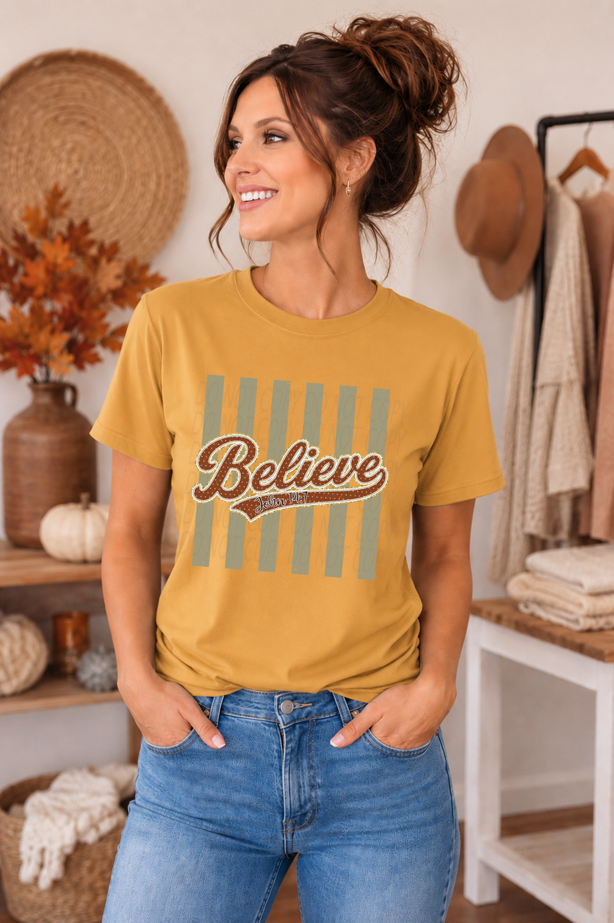 Stripe Faith