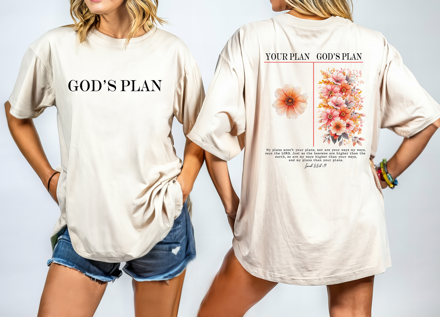 God's Plan