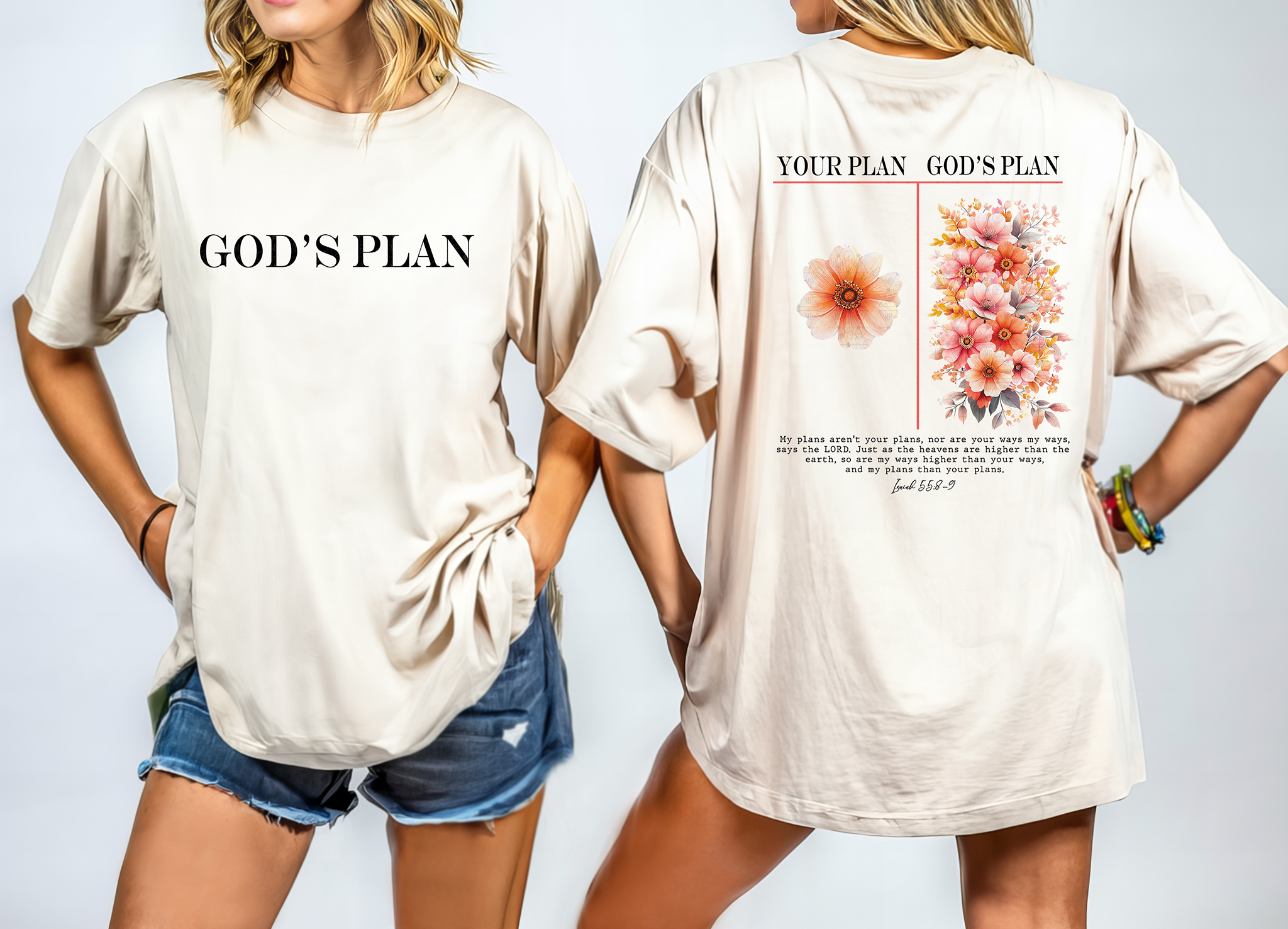 God's Plan