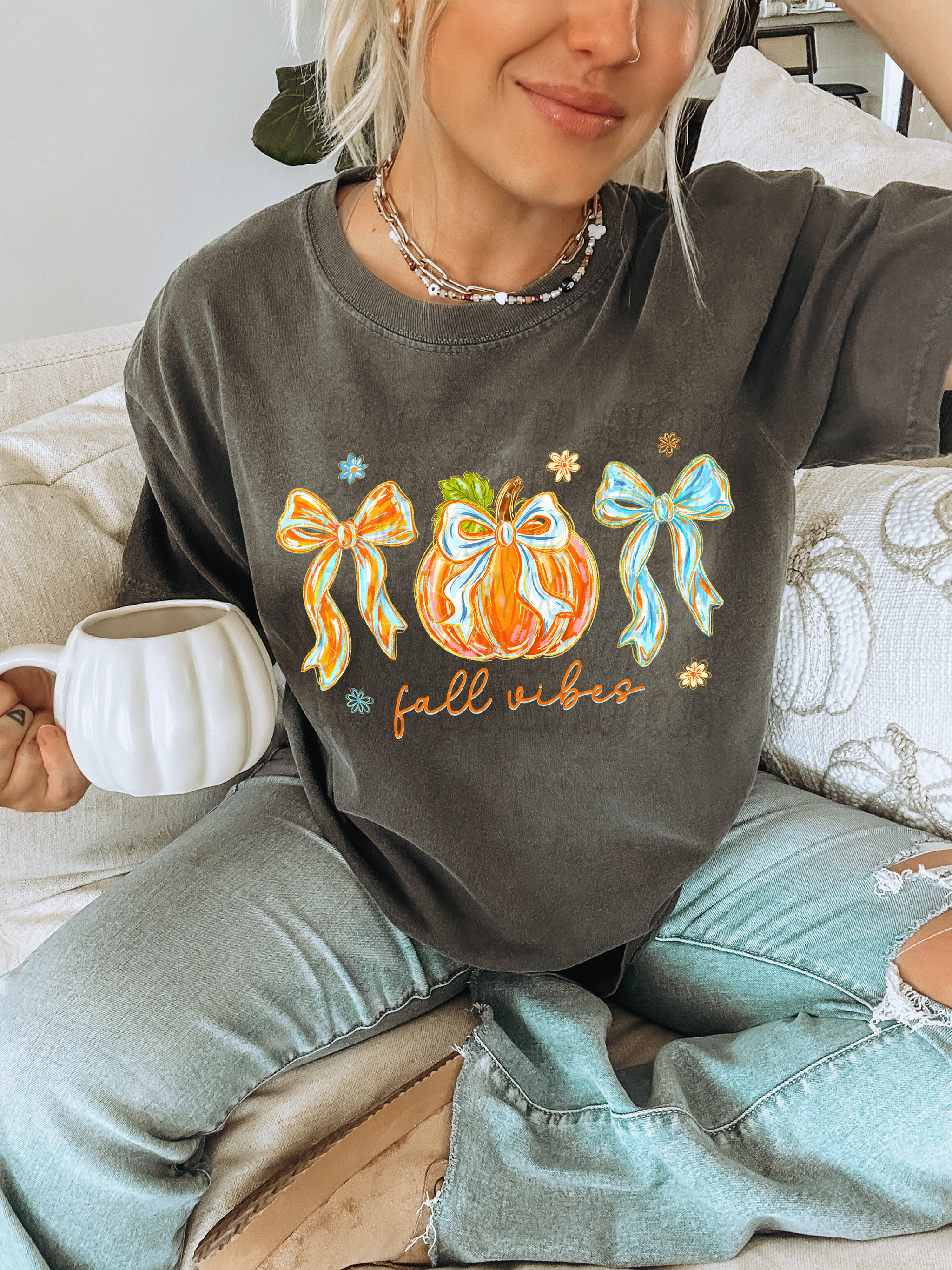 Fall Vibes