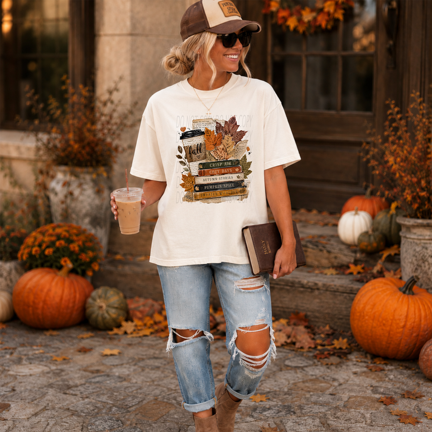Fall Books