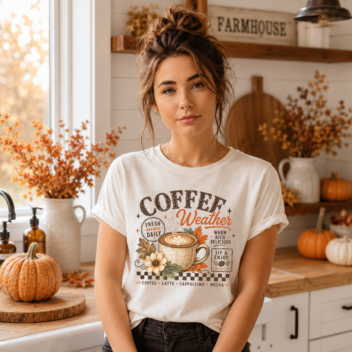 Coffee Weather