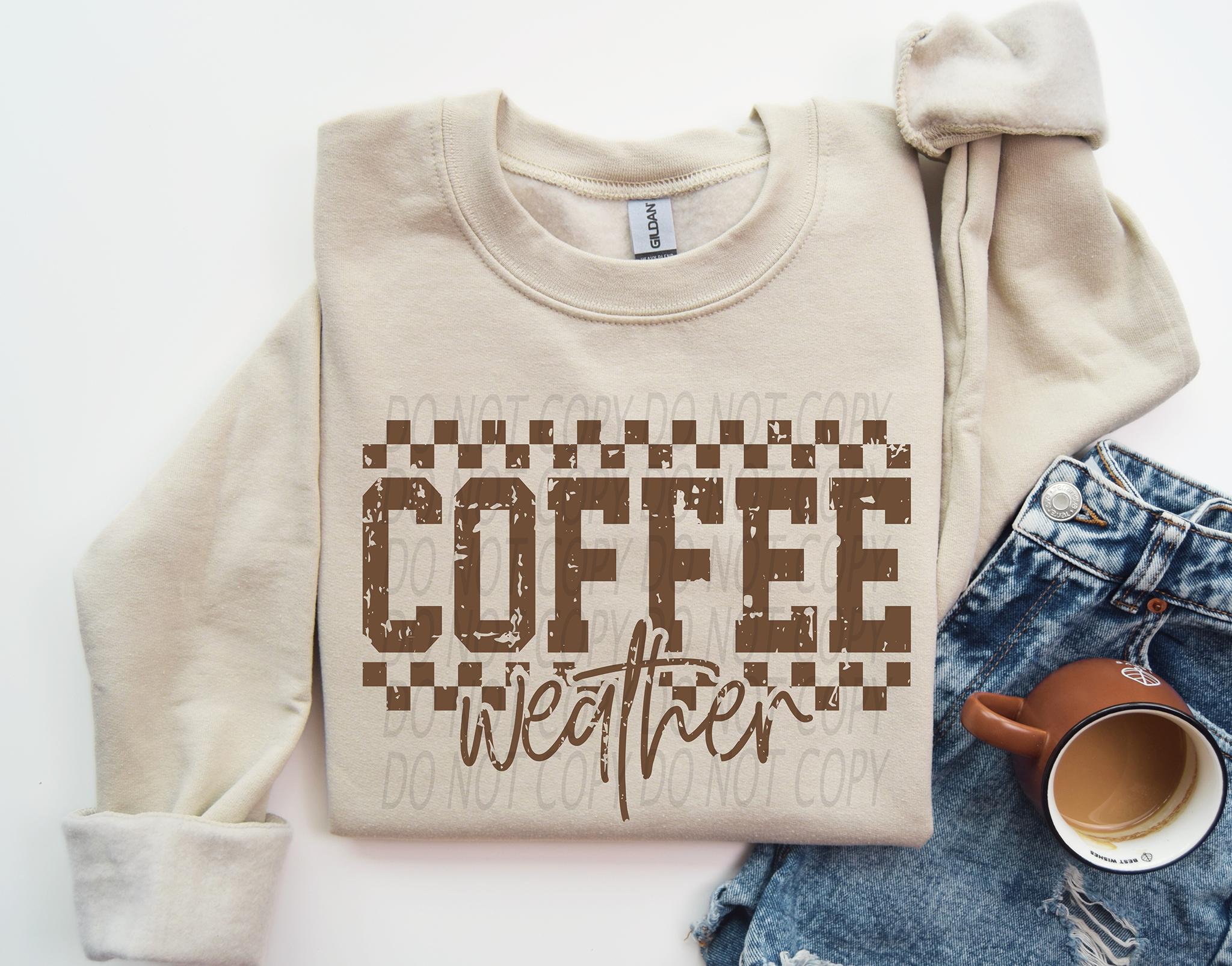 Coffee Weather