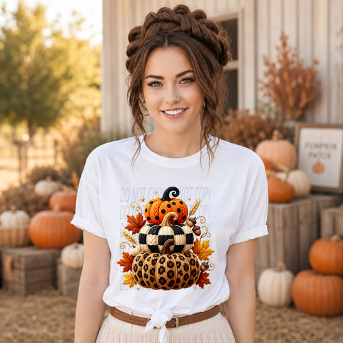 Load image 1 in gallery view. Yarn Pumpkins