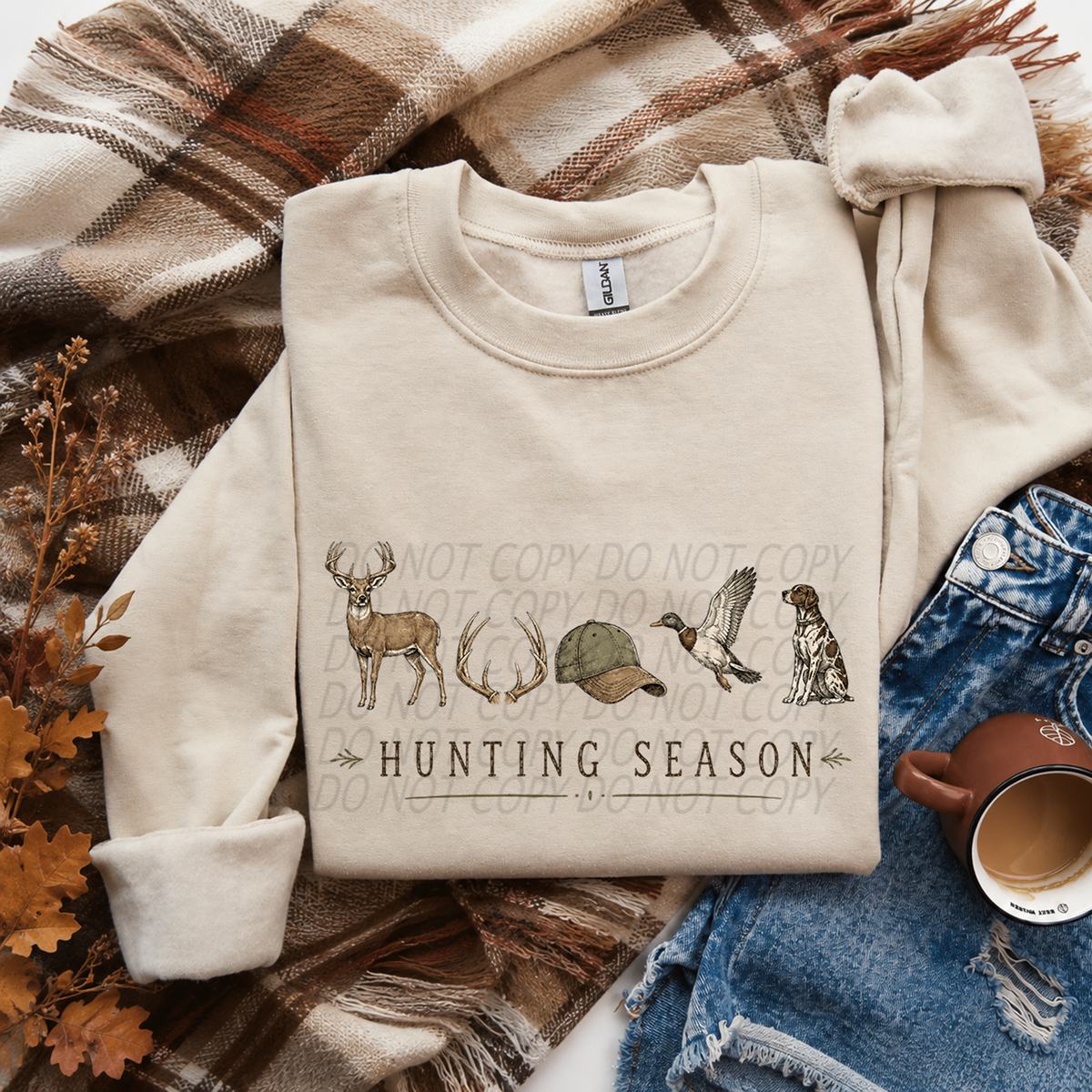 Hunting Season Collection