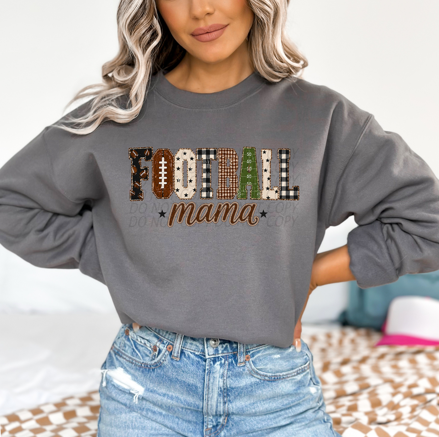 Football Mama
