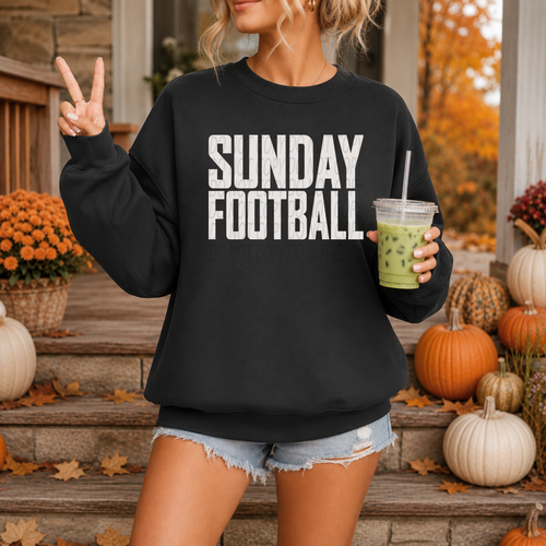 Load image 1 in gallery view. All Things Football Season