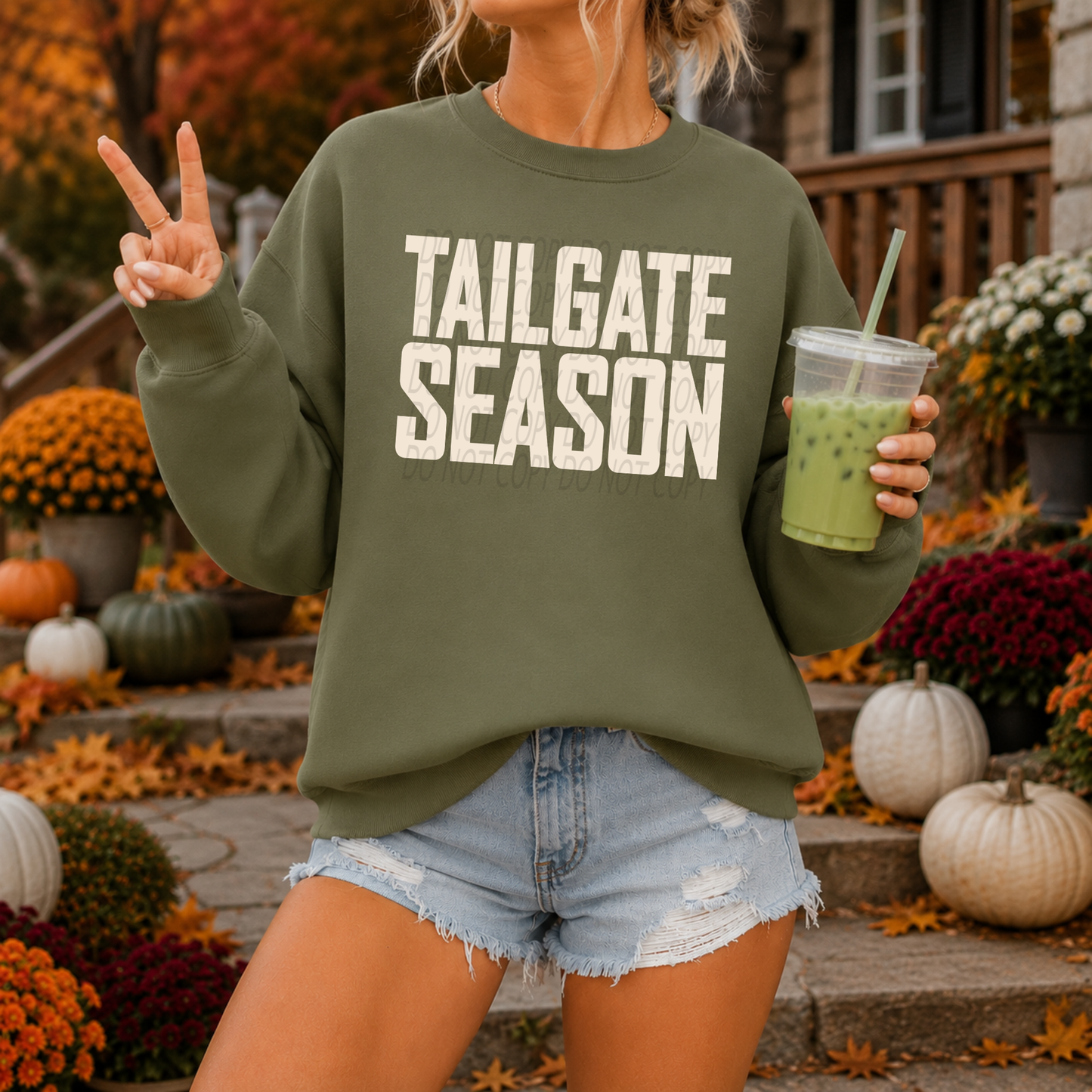 All Things Football Season