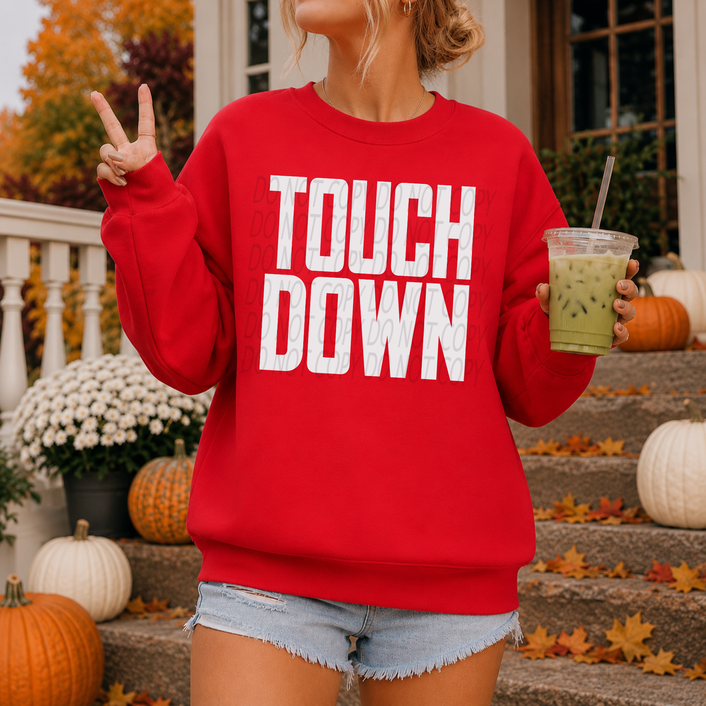 All Things Football Season