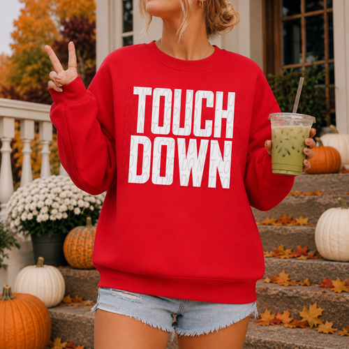 Load image 1 in gallery view. All Things Football Season