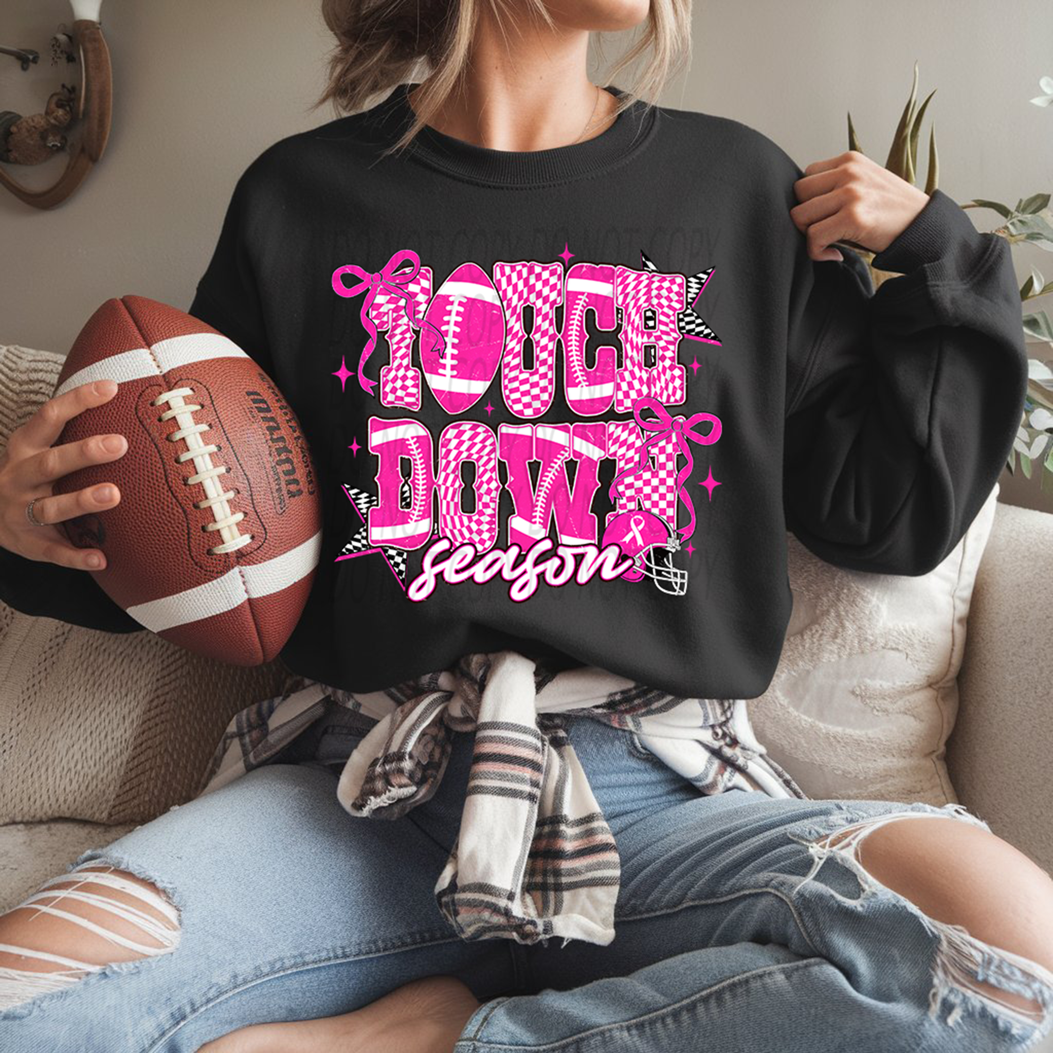 Touchdown Season