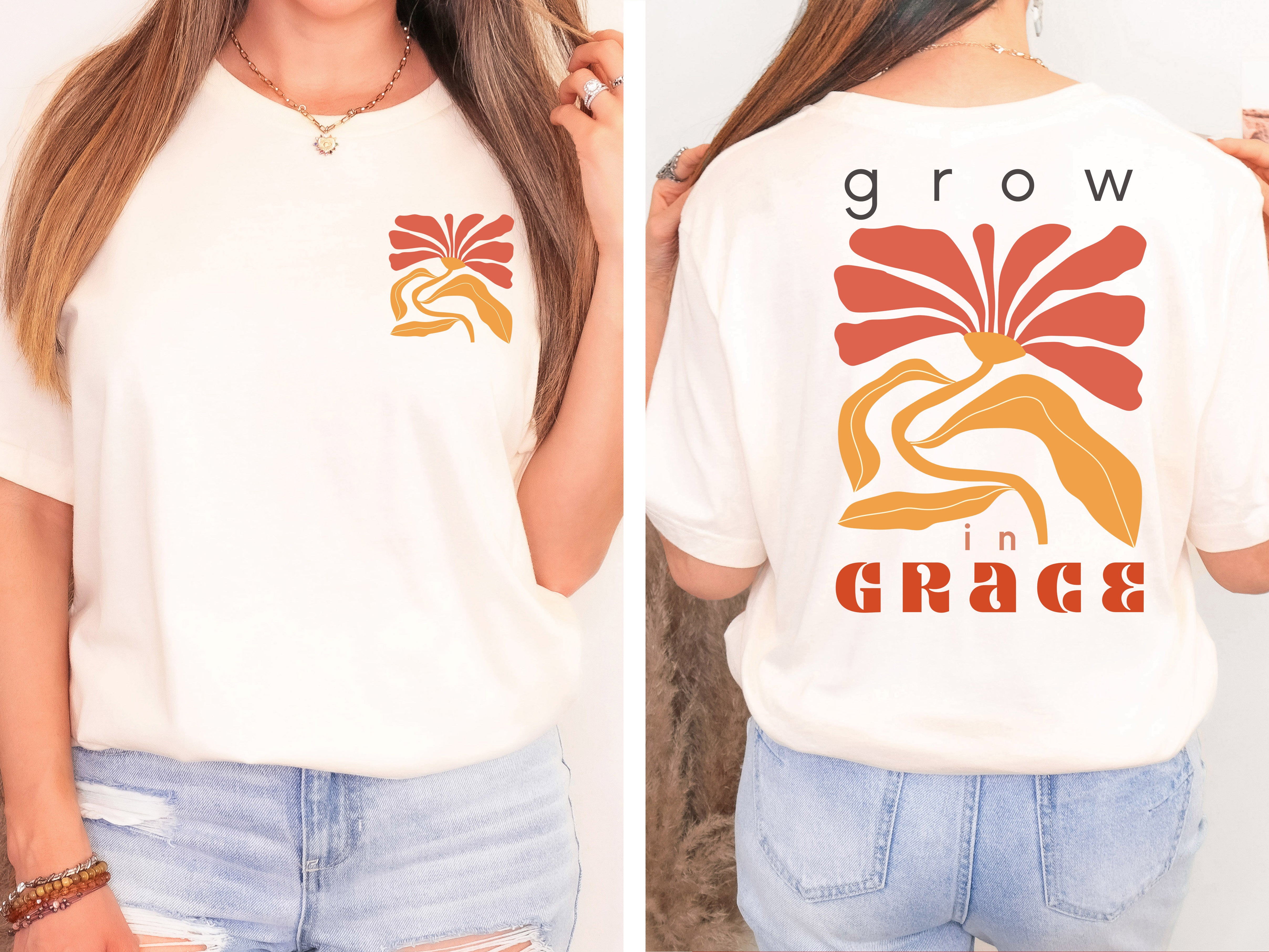 Grow In Grace