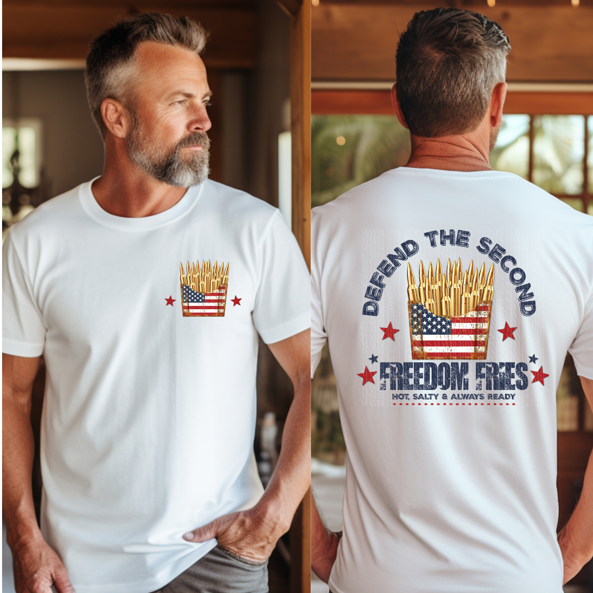 Freedom Fries