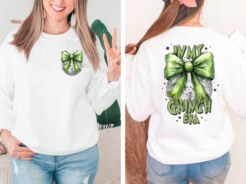 Load image 1 in gallery view. My Christmas Era