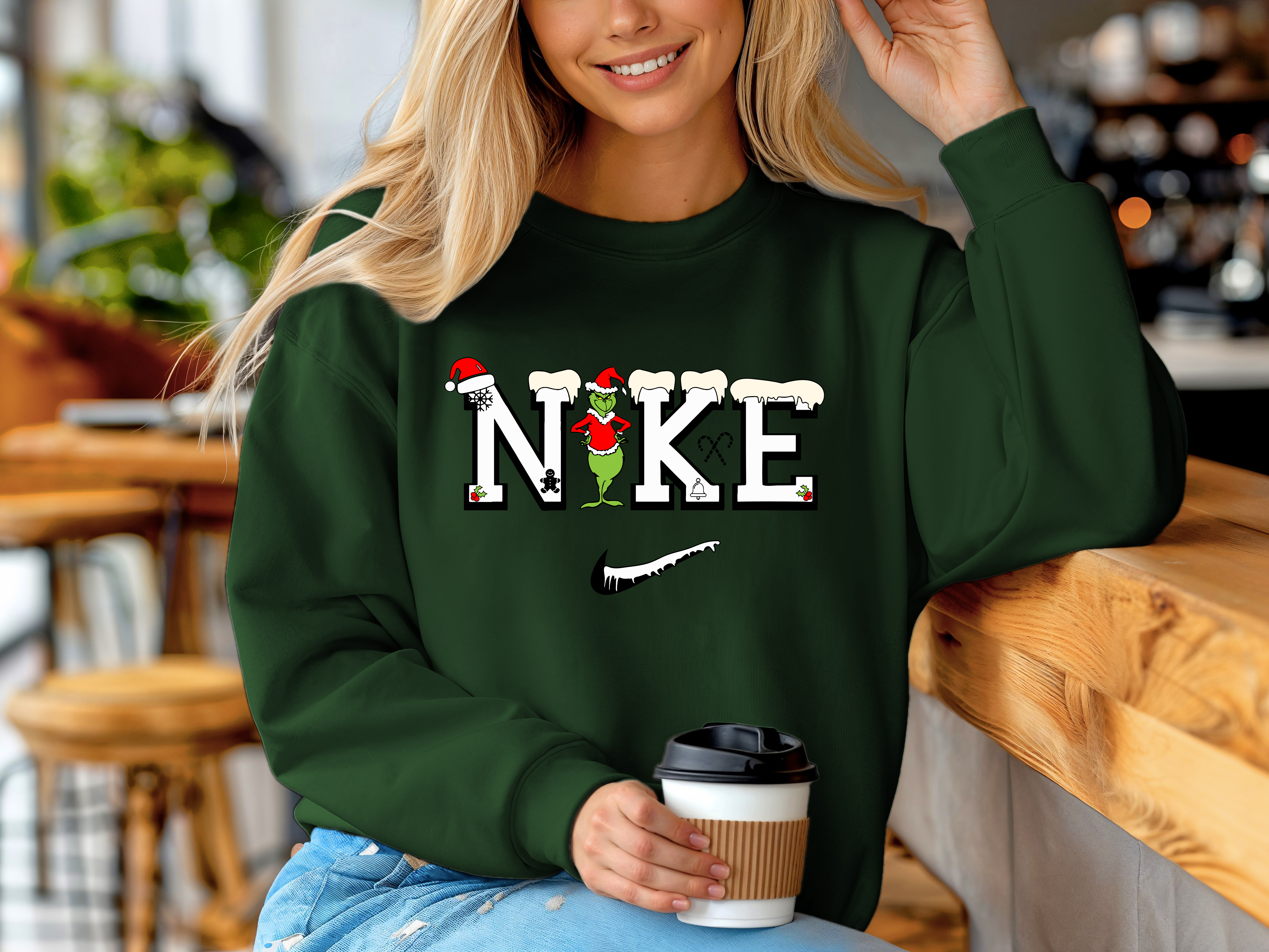 Christmas Guy