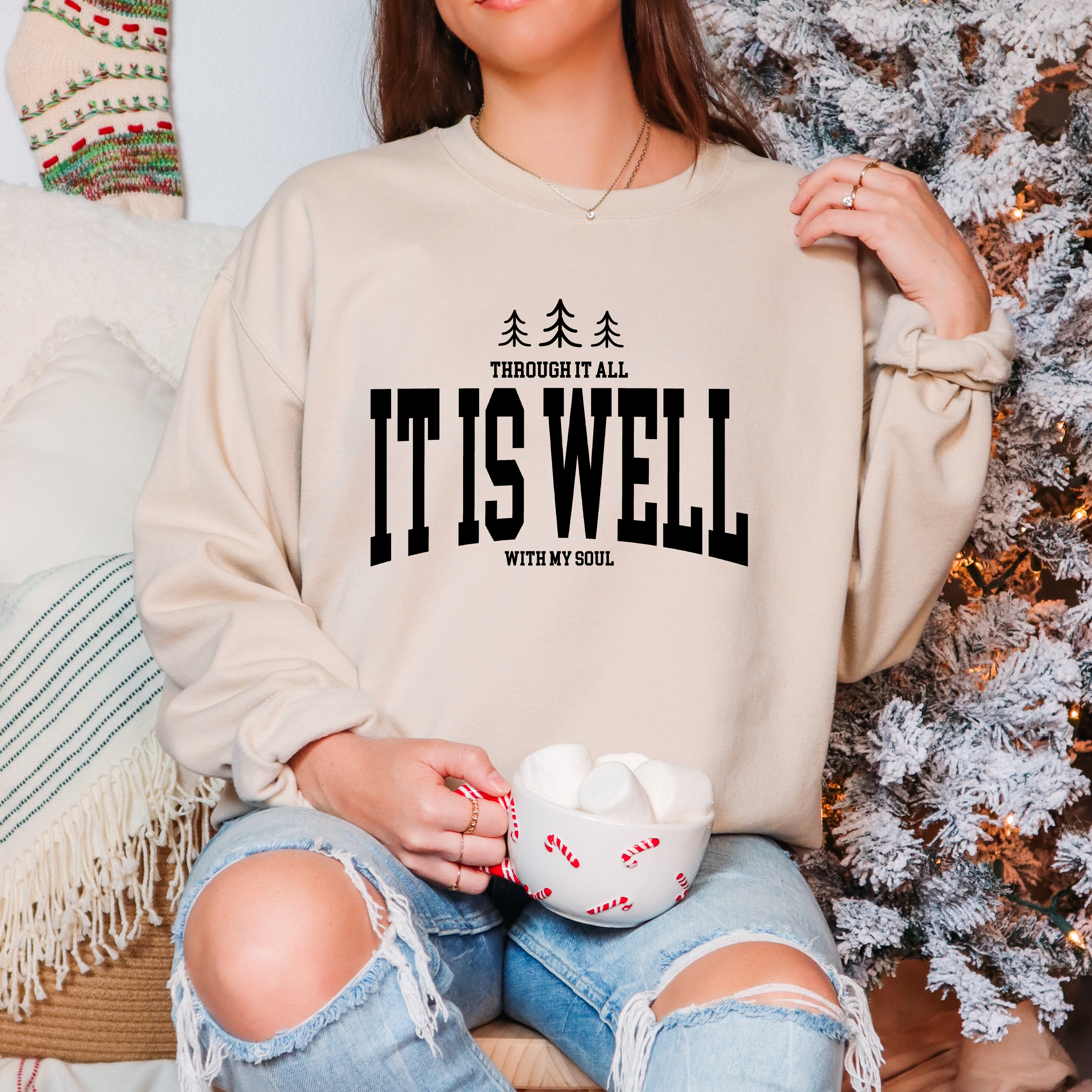 It Is Well With My Soul