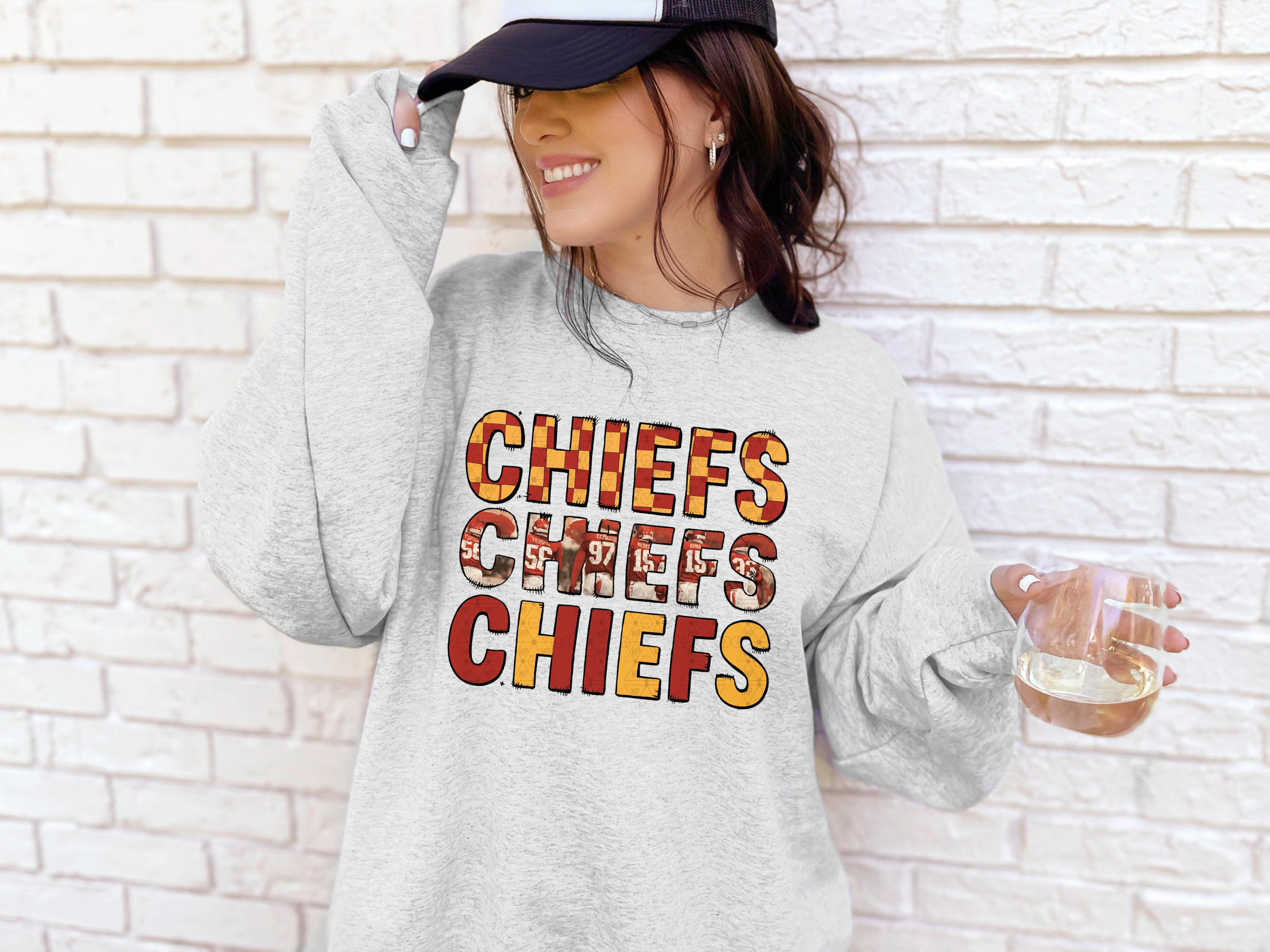Chiefs Chiefs Chiefs