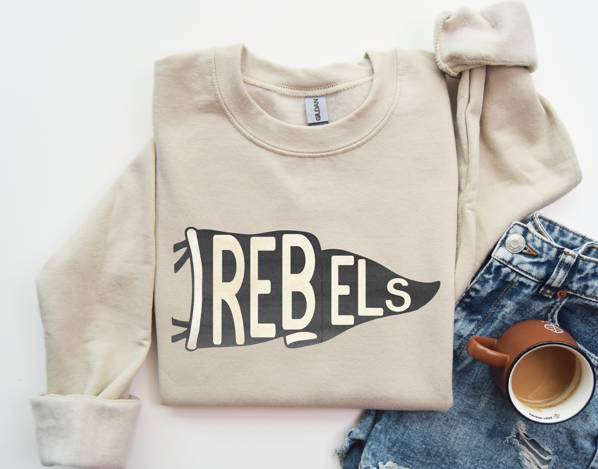 Rebels Pennat