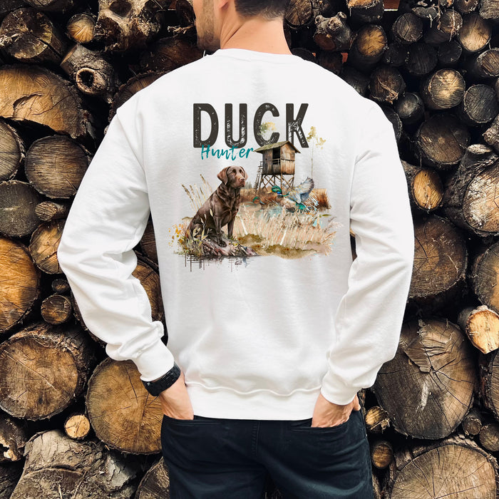 Duck Hunter