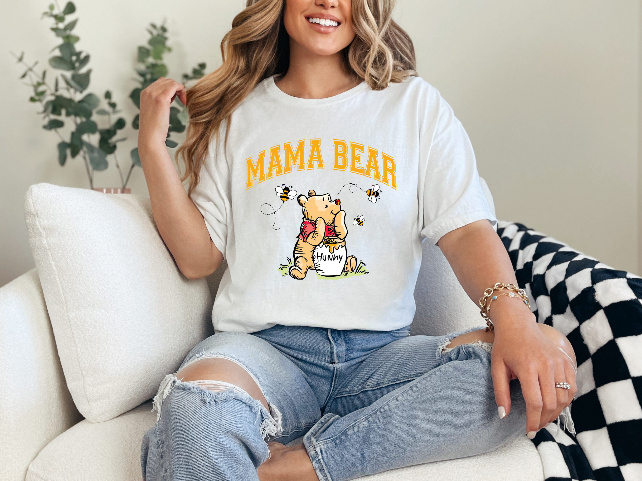 Mama Bear
