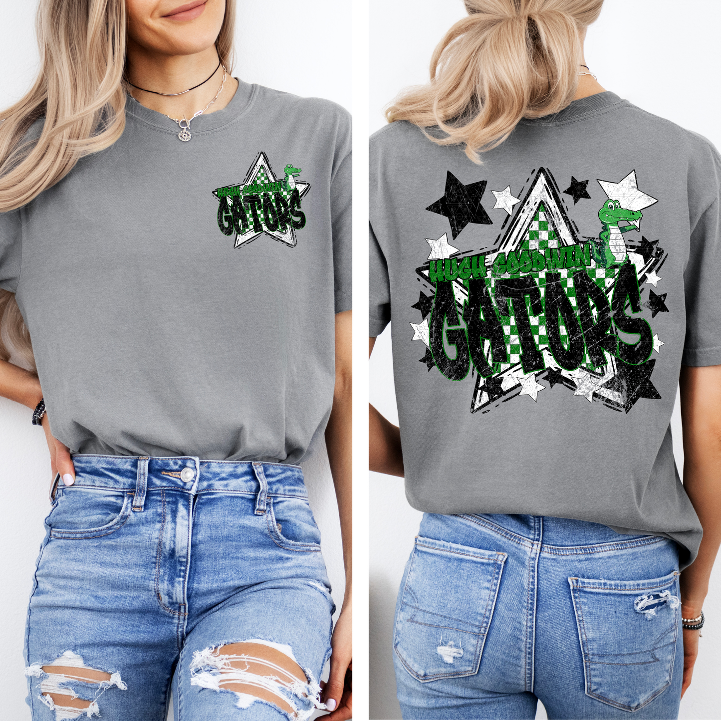 Gator Stars