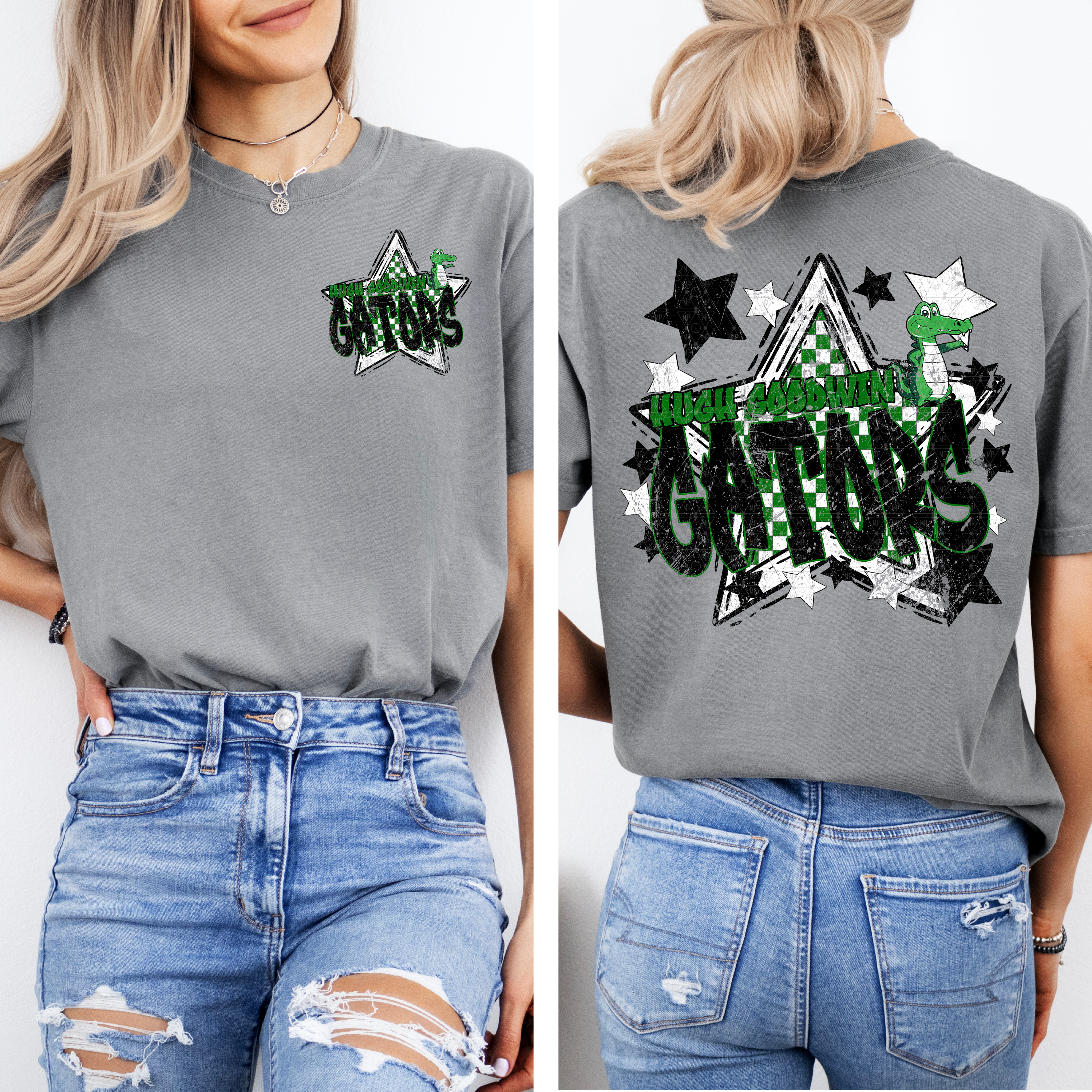 Gator Stars