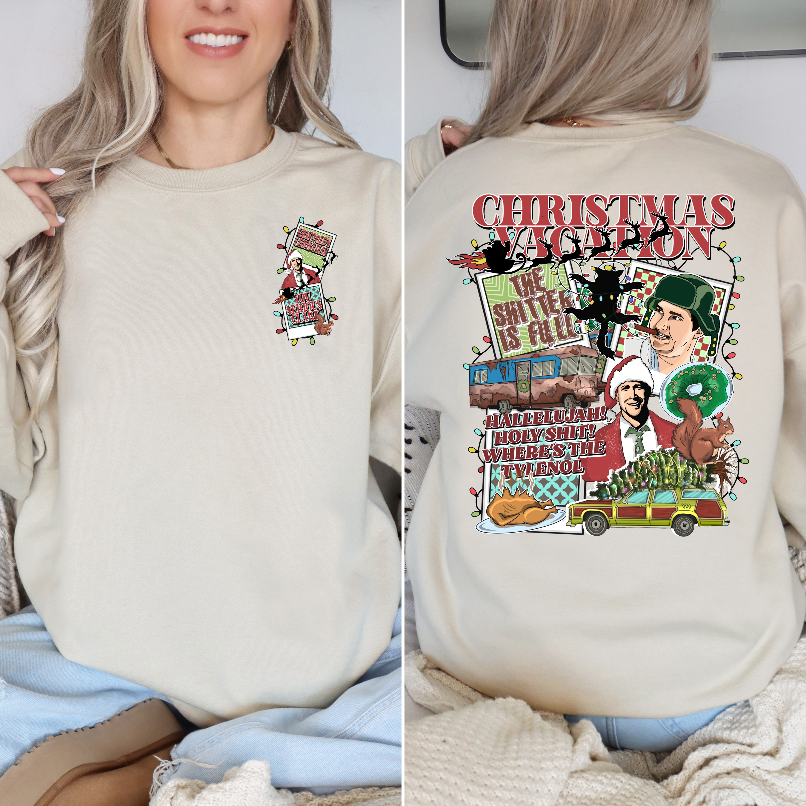 Griswald Christmas