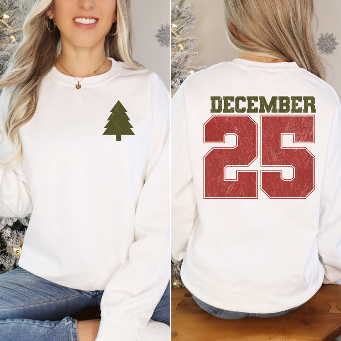 December 25th