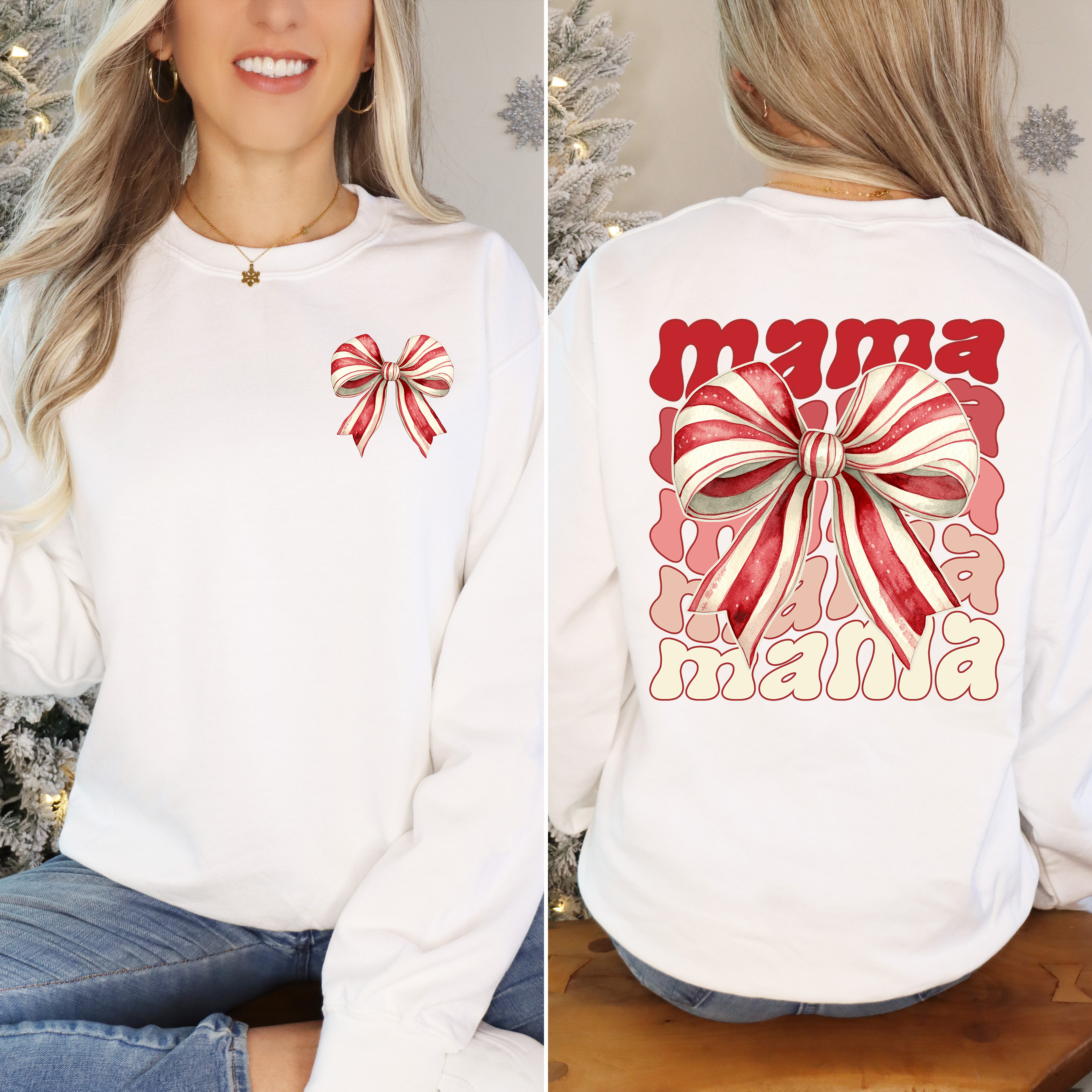 Peppermint Mama