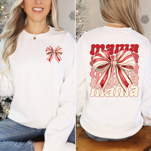 Load image 1 in gallery view. Peppermint Mama