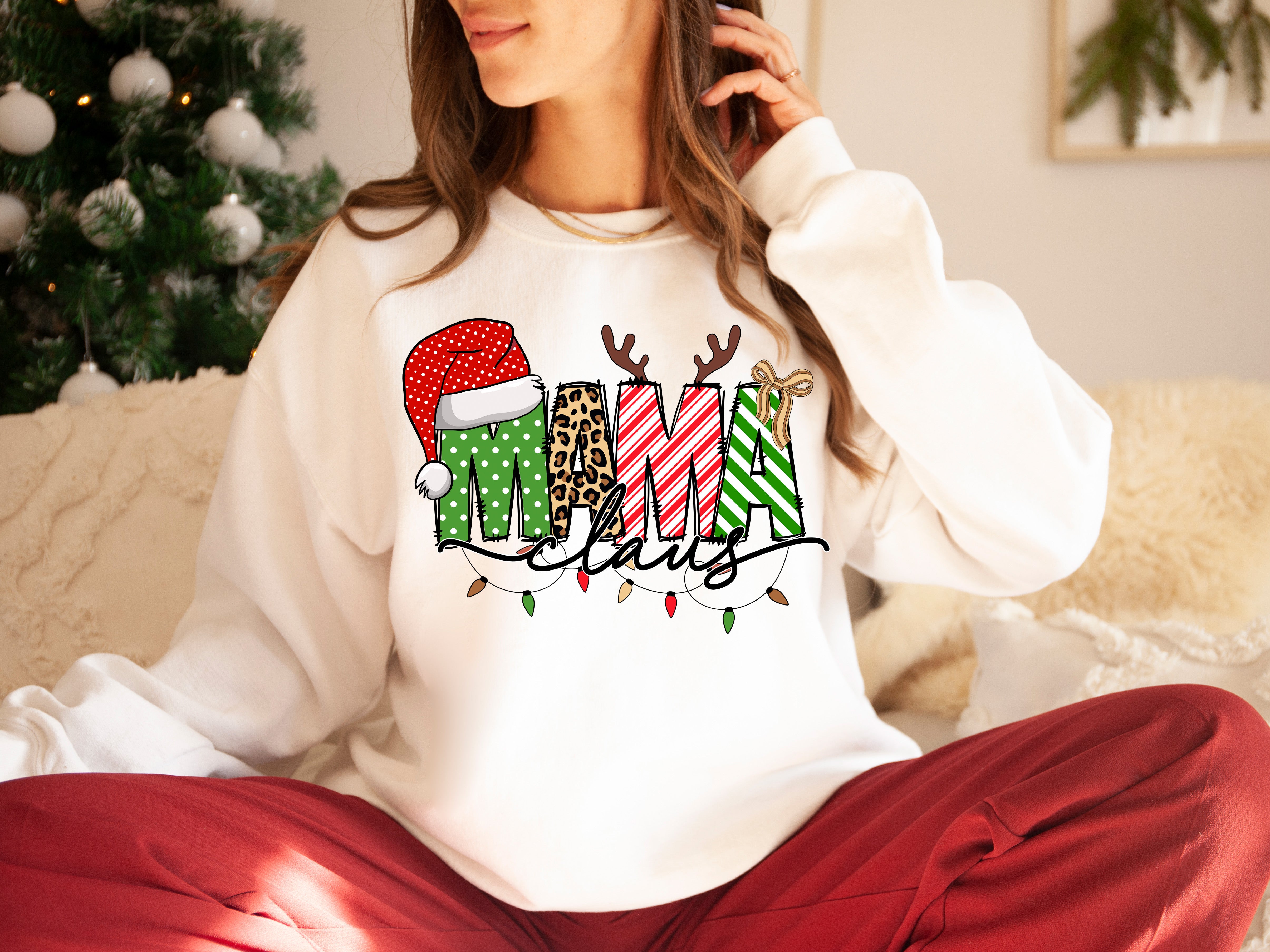 Mama Claus
