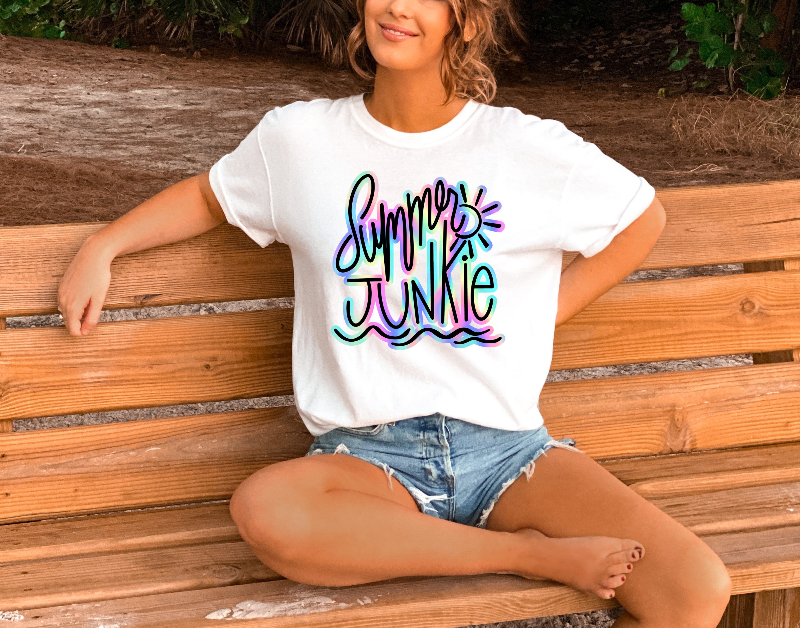 Summer Junkie