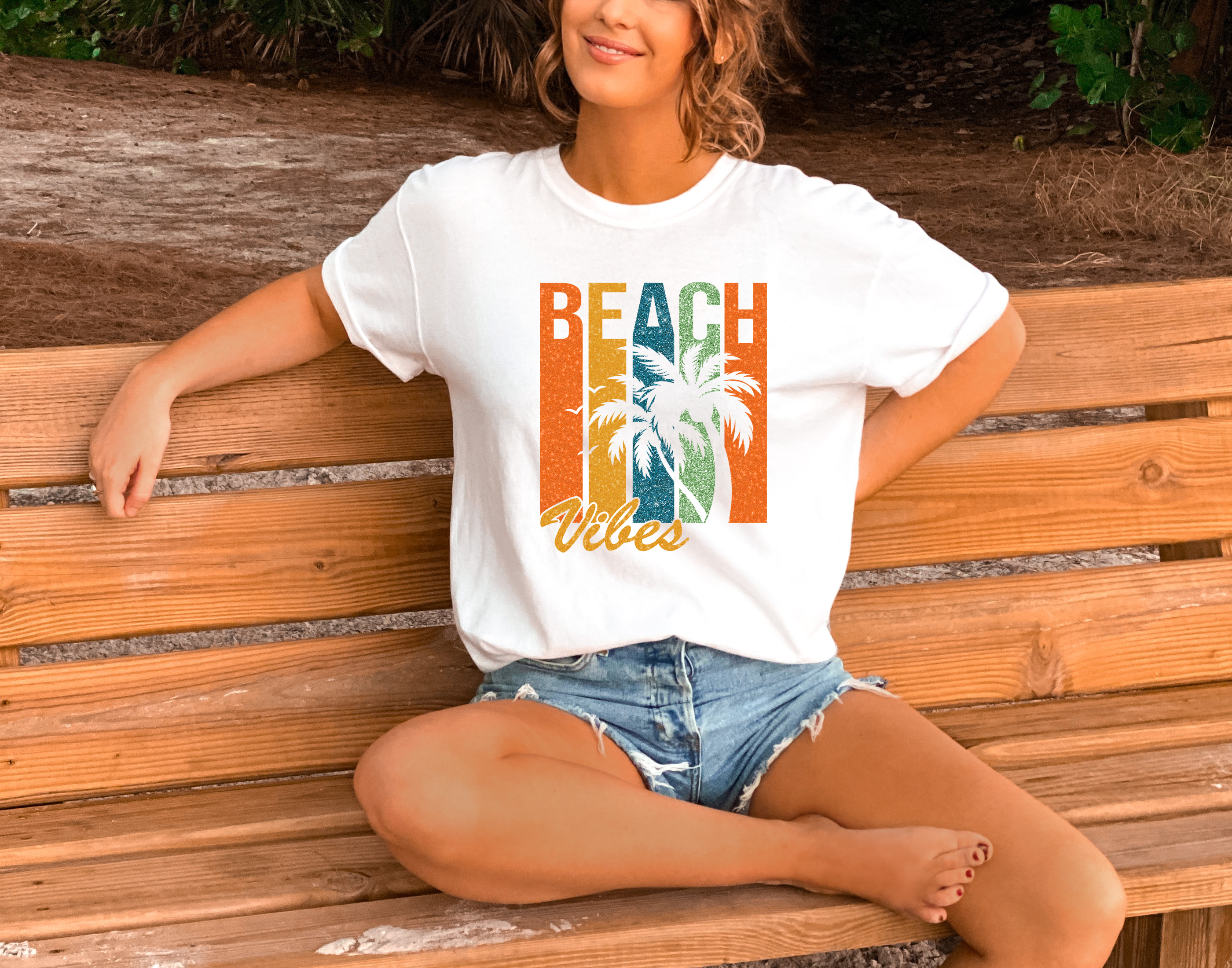 Beach Vibes