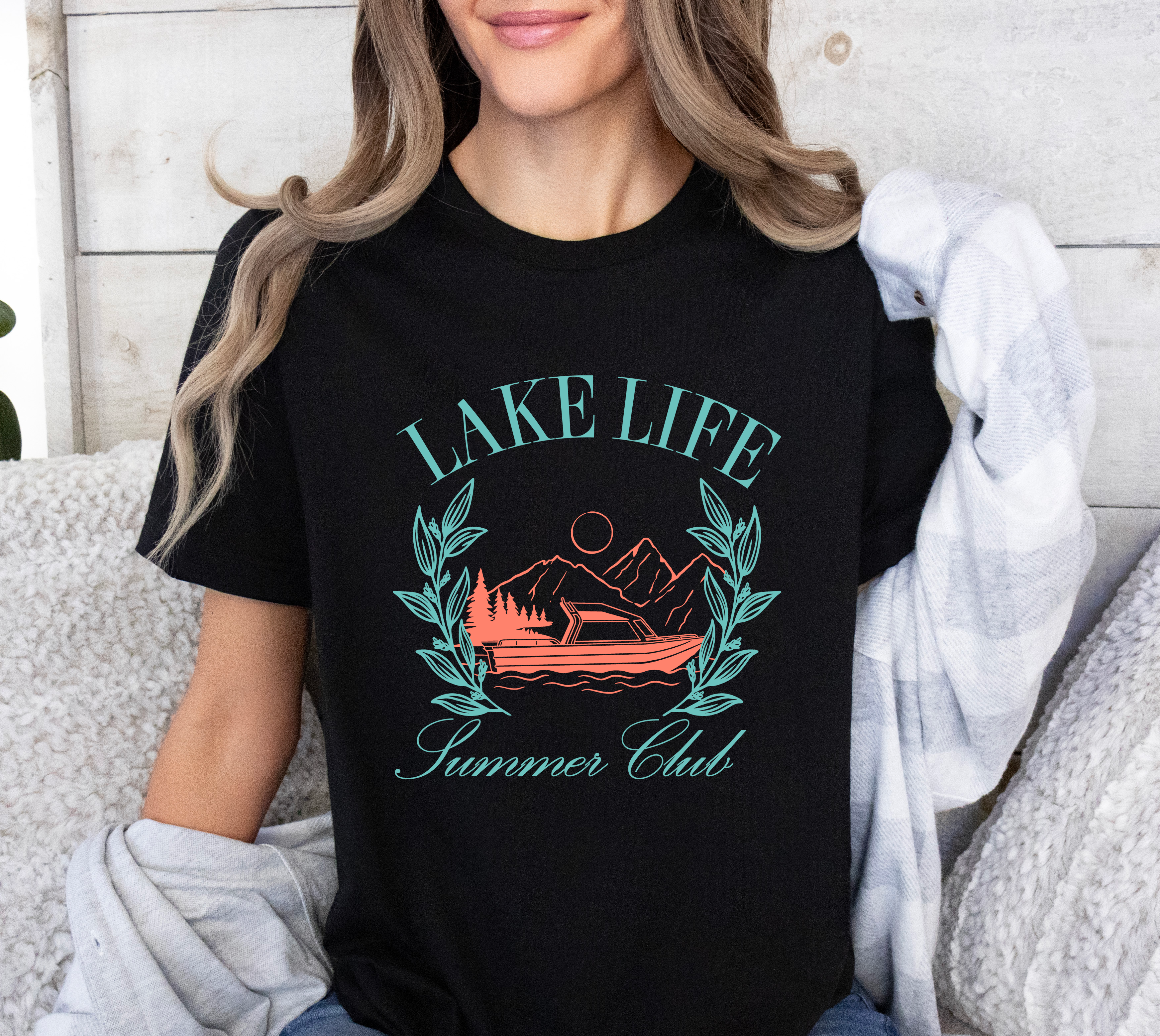 Lake Life