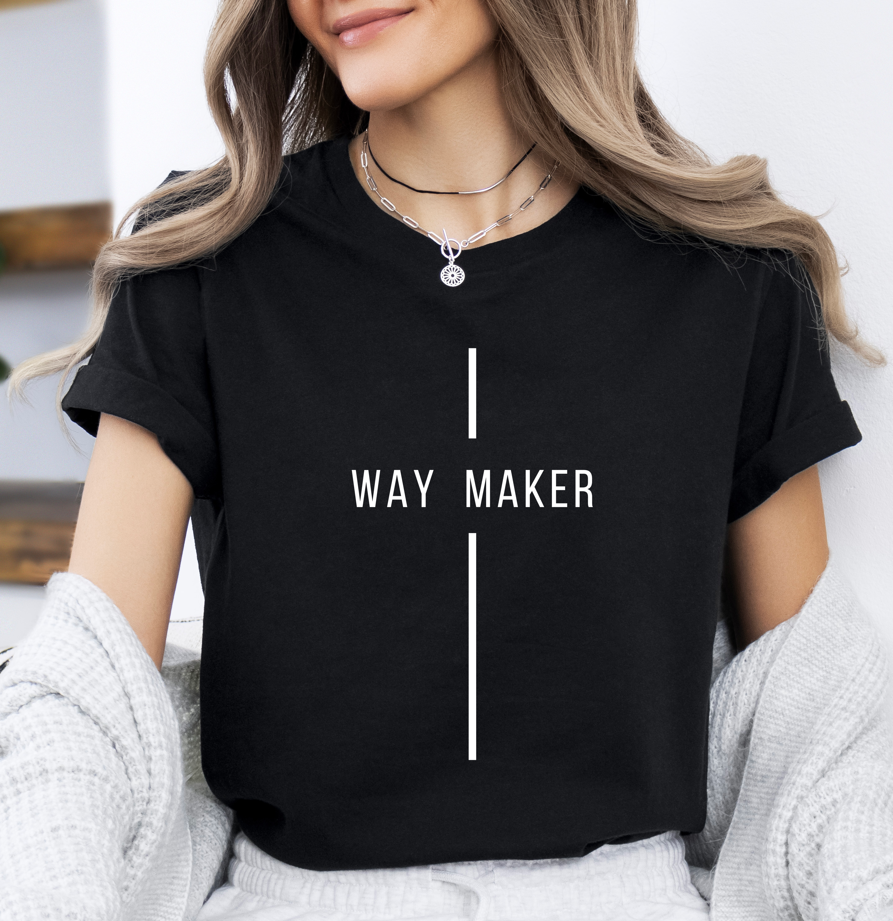 Way Maker
