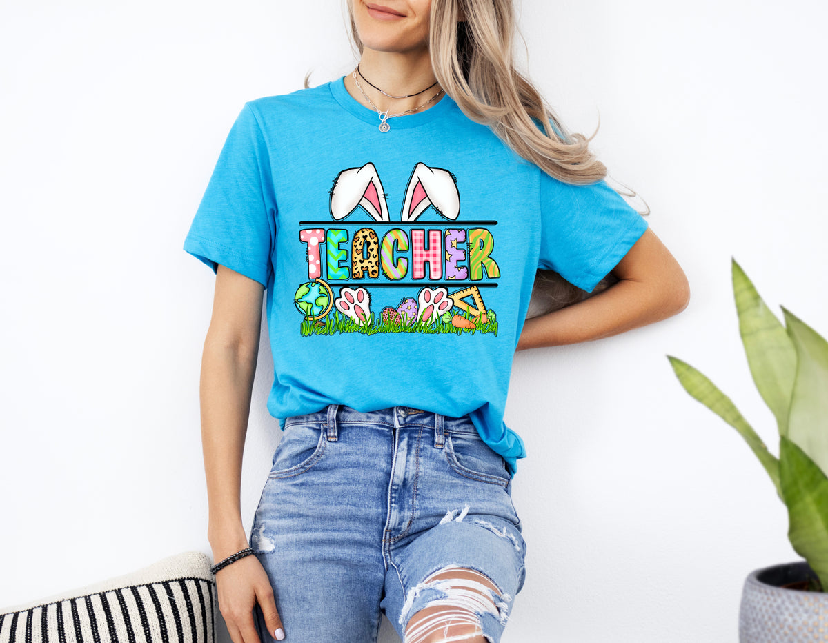 Bunny Teacher