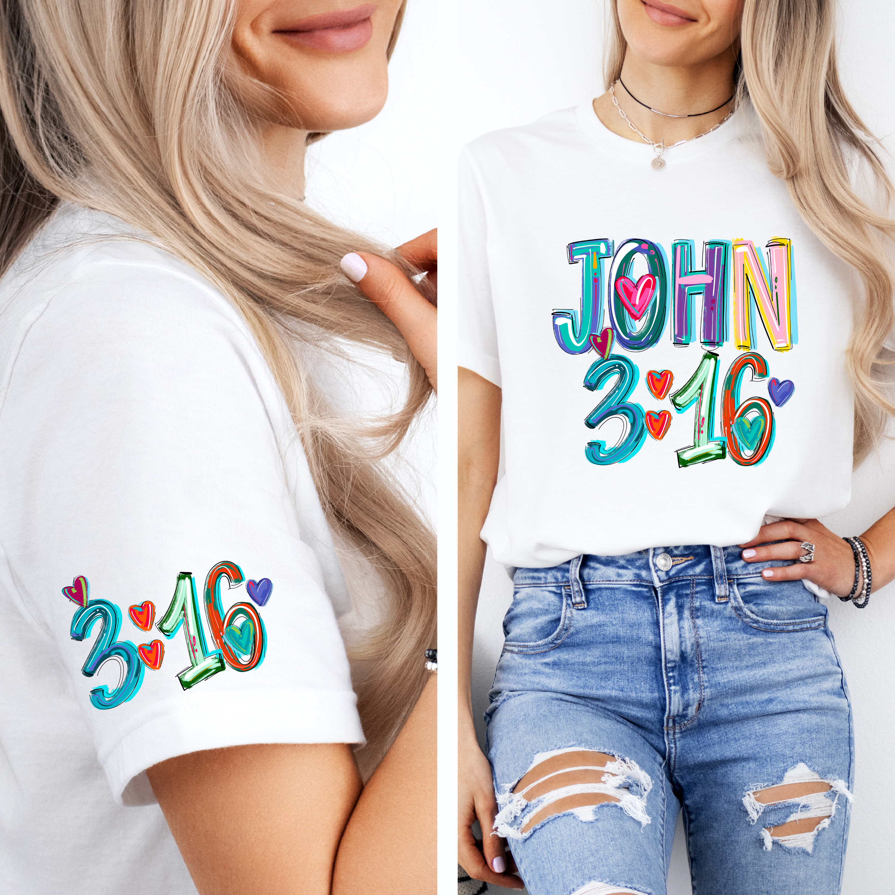 Bright John 3:16
