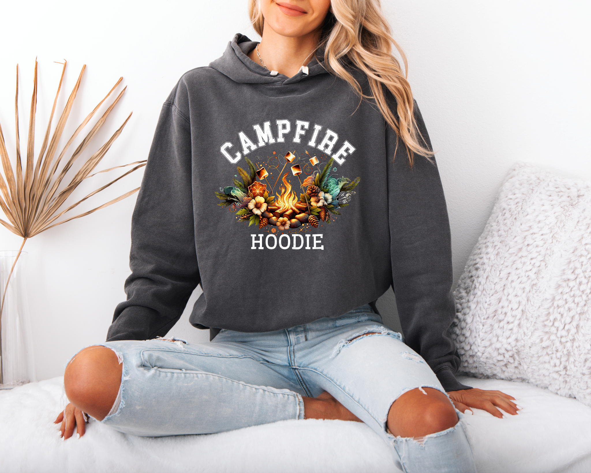 Campfire Hoodie