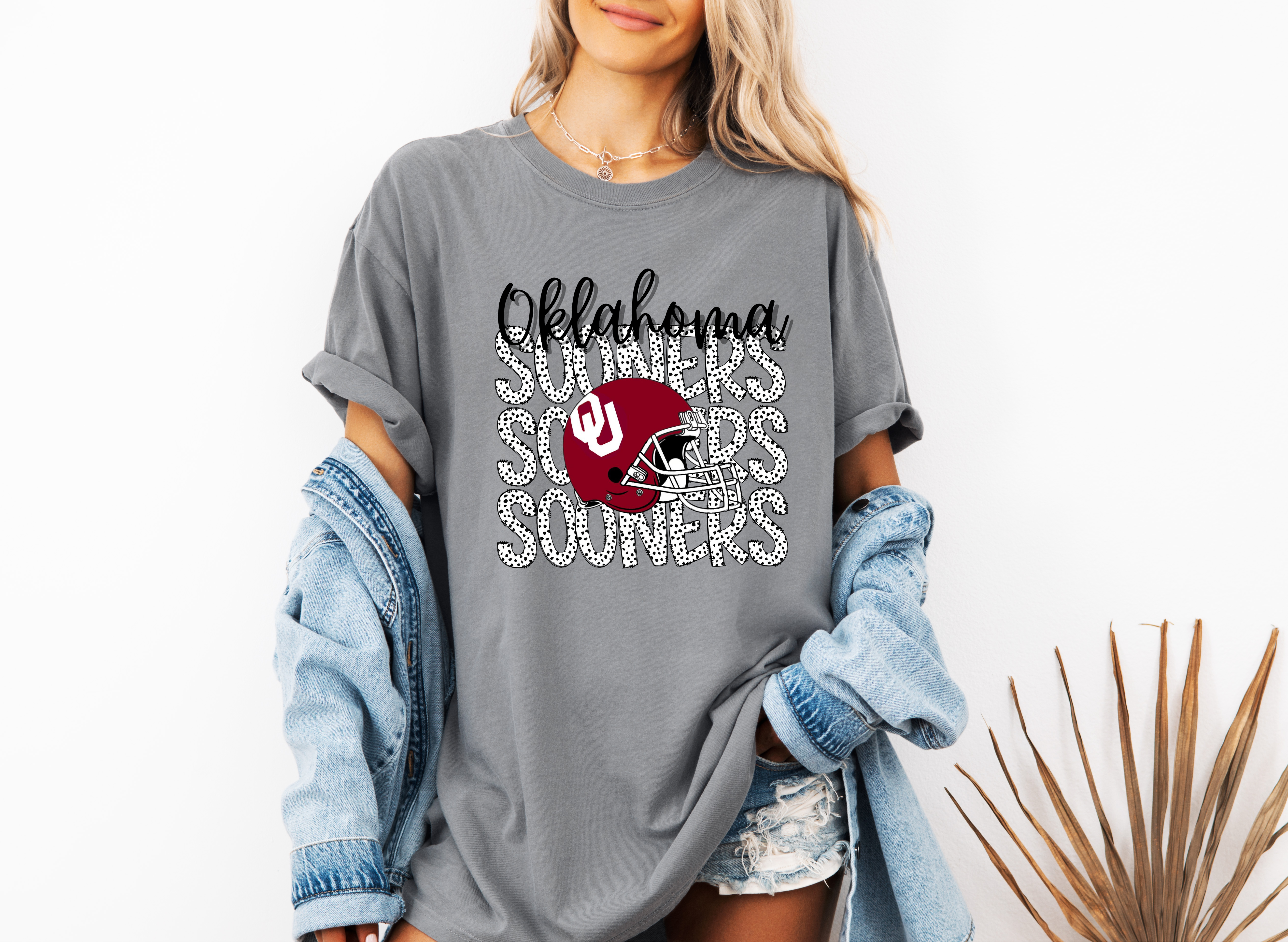 Sooner Echo Dalmation