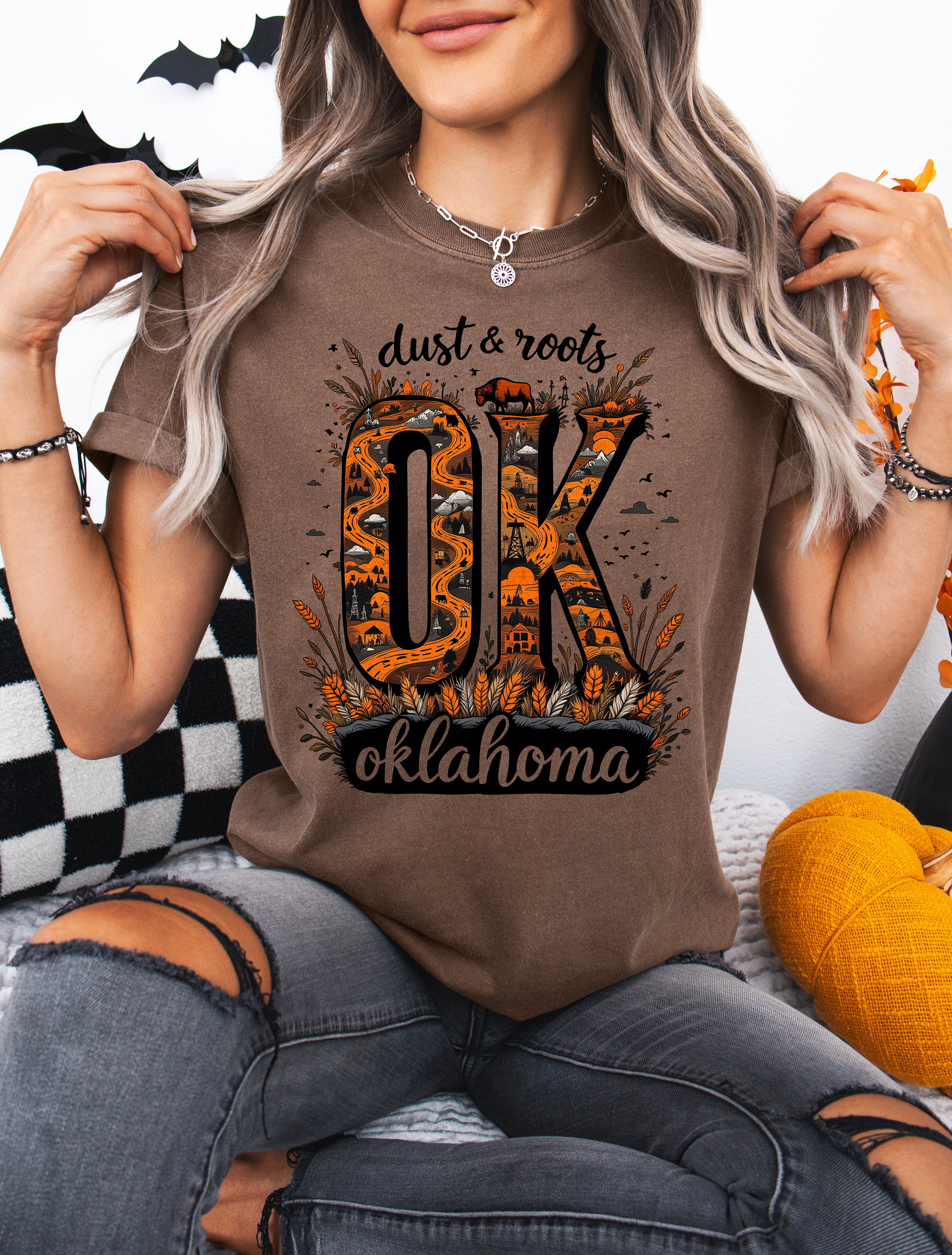 Dust & Roots Oklahoma