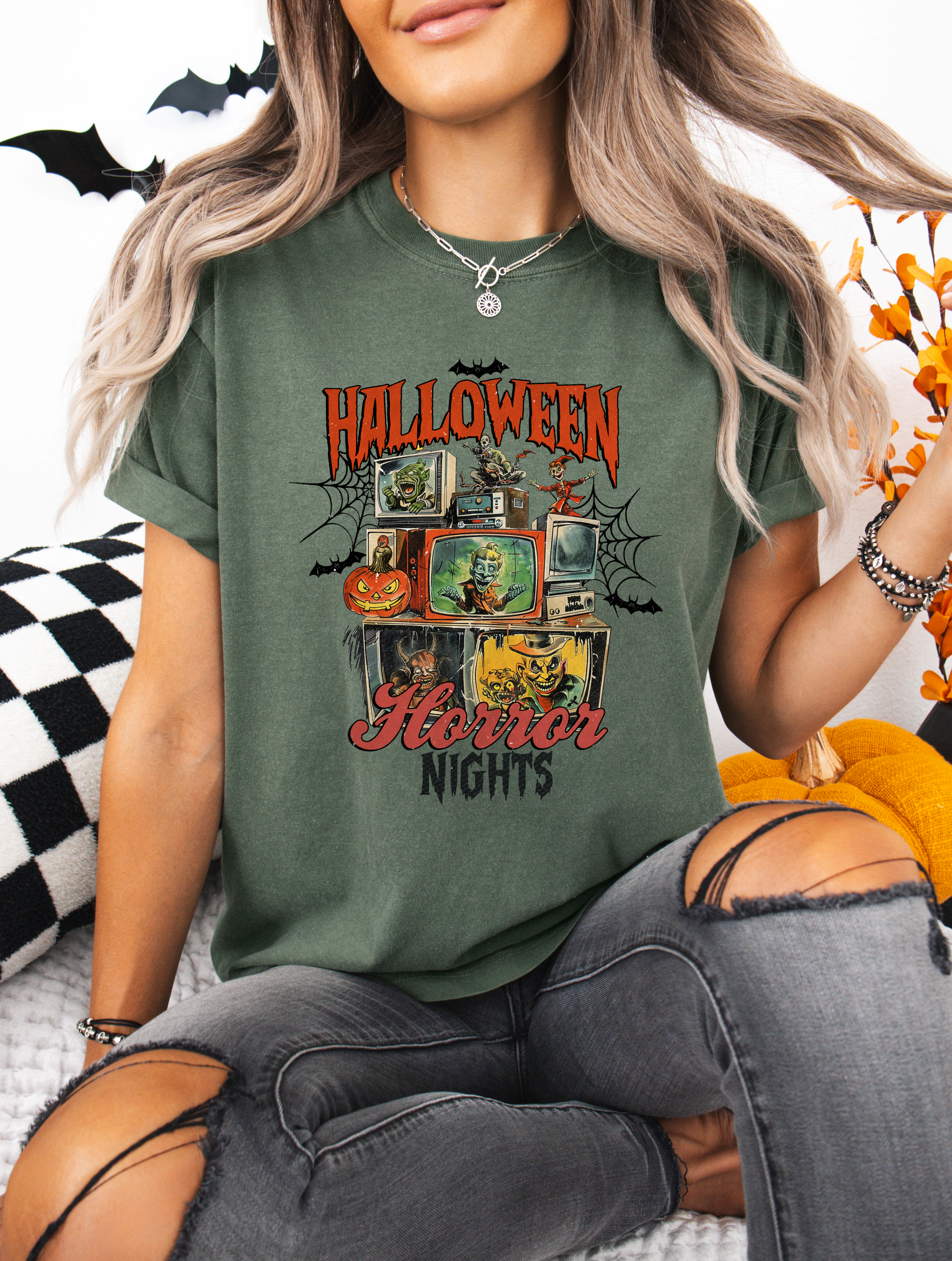 Halloween Horror Nights