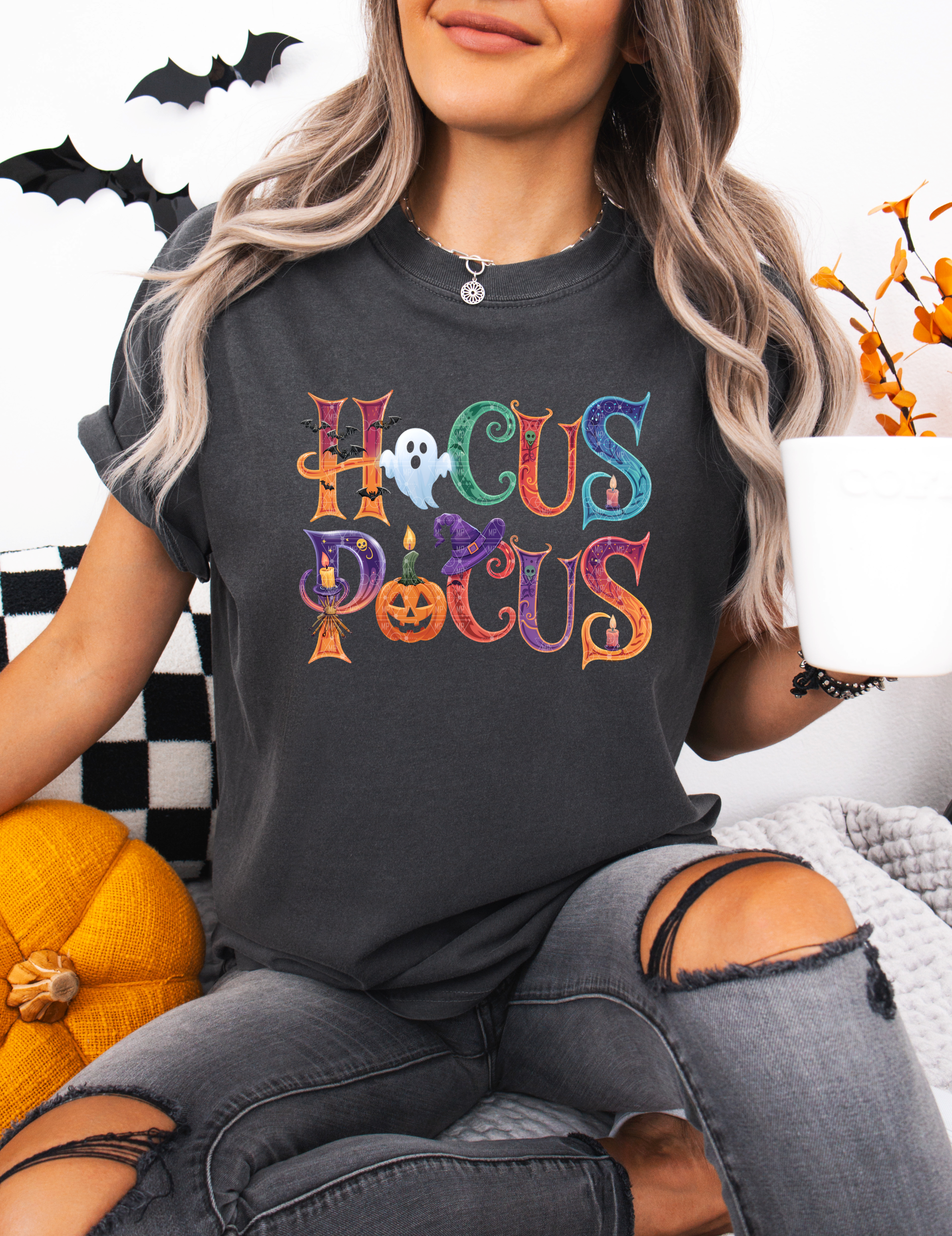 Classic Hocus Pocus