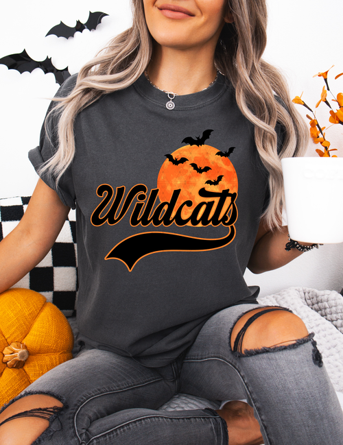 Load image 1 in gallery view. Halloween Mascots