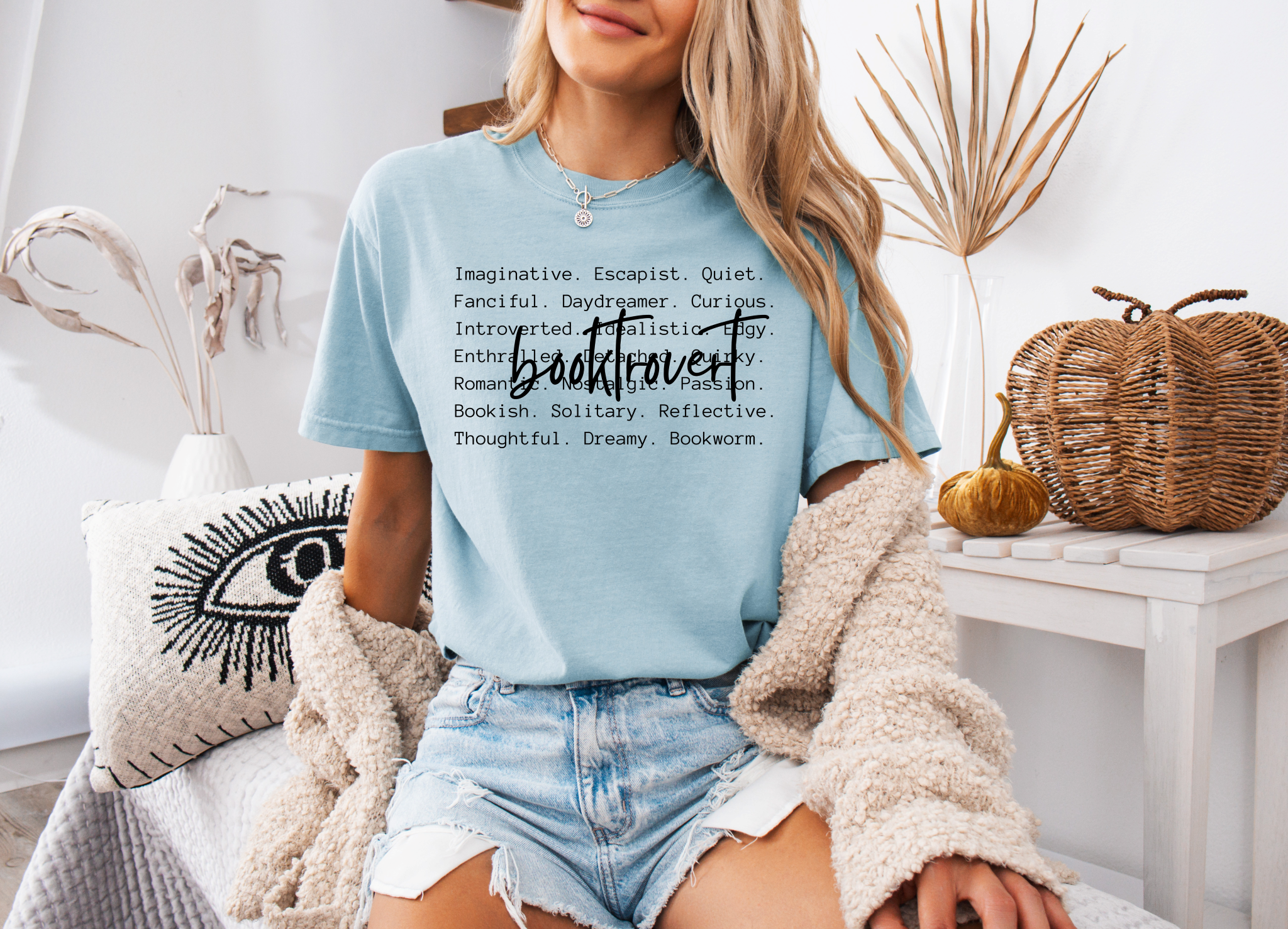 Booktrovert