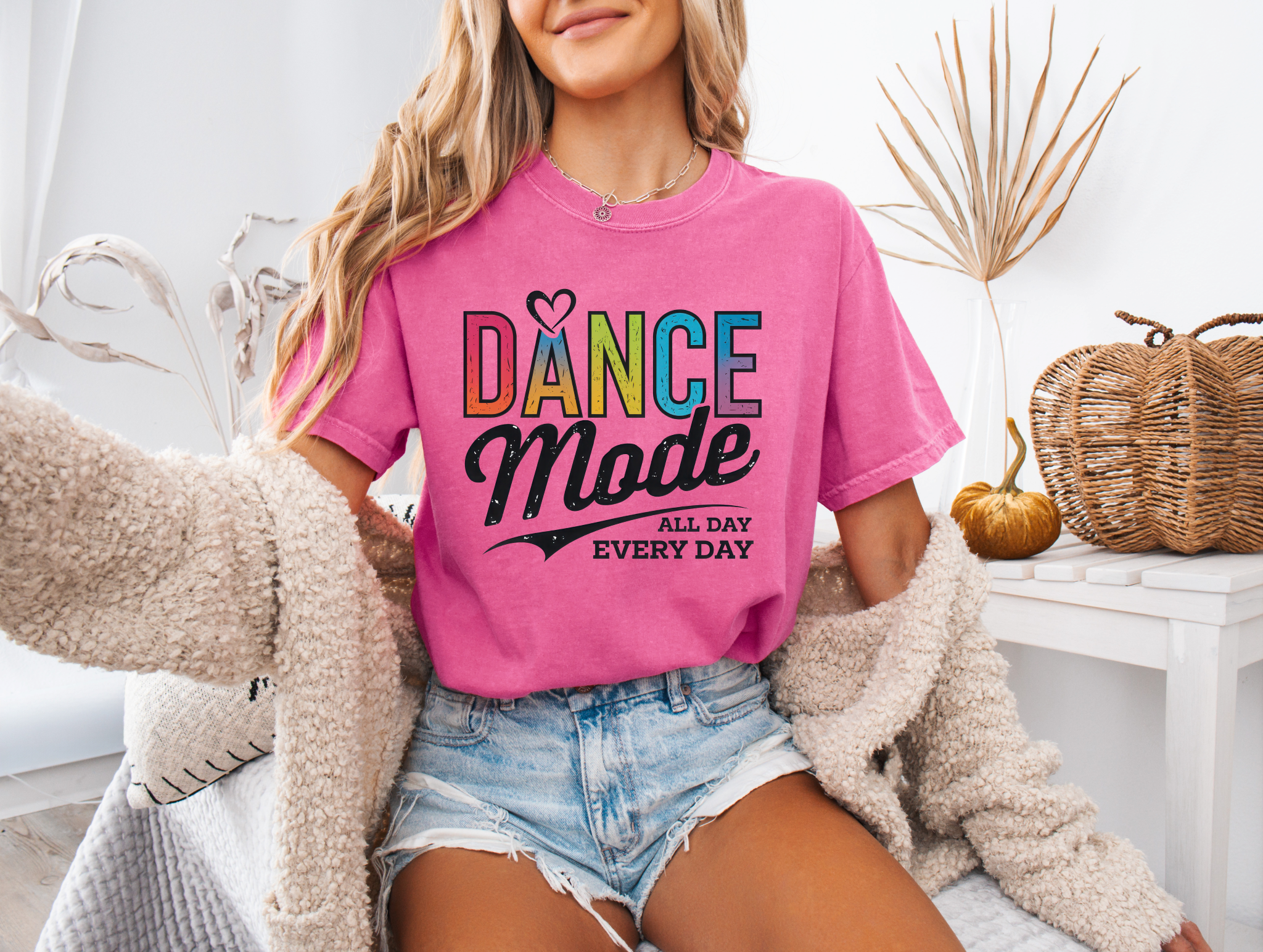Dance Mode